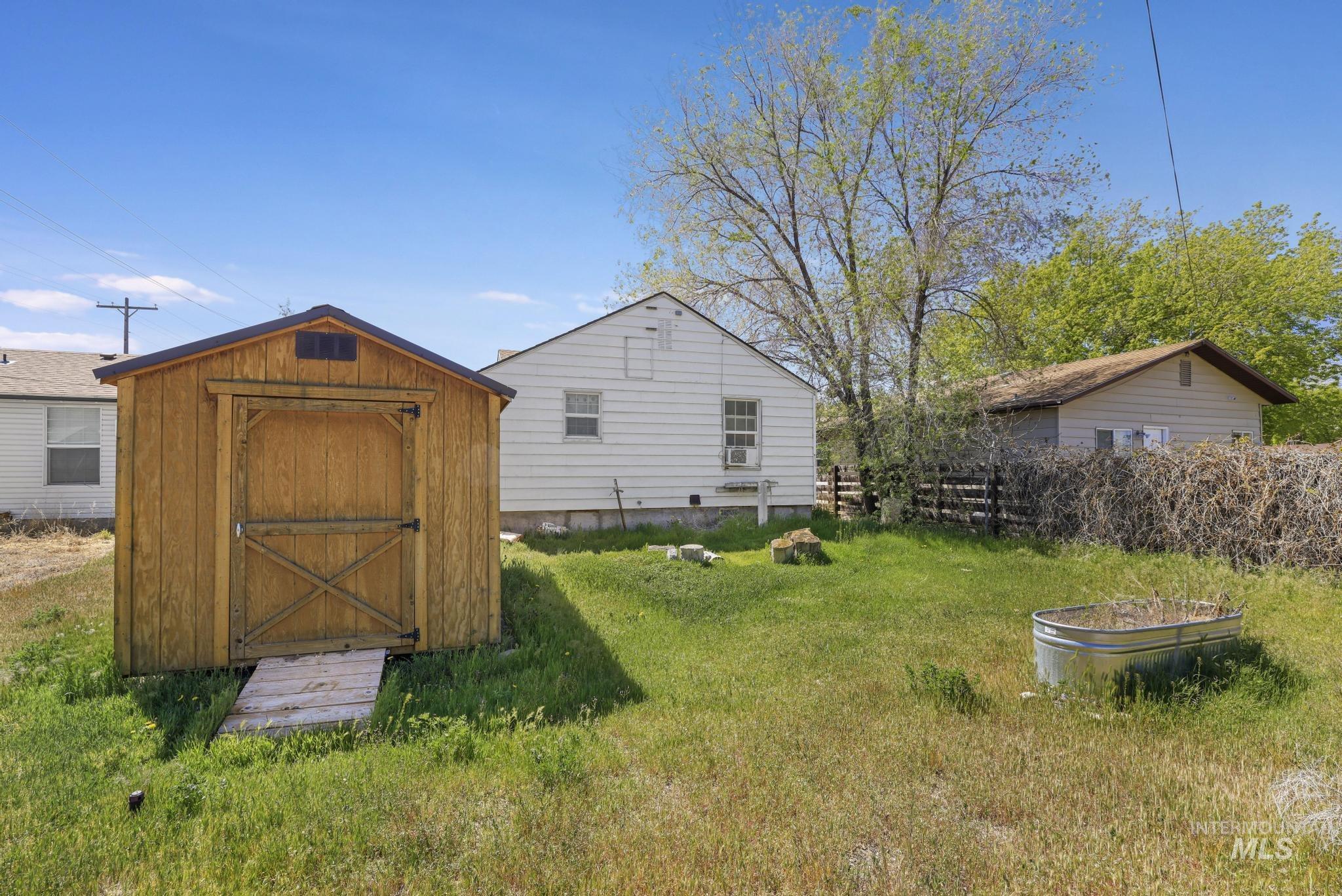 459 Borah Ave, Twin Falls, Idaho 83301, 1 Bedroom, 1 Bathroom, Residential For Sale, Price $199,900,MLS 98985584