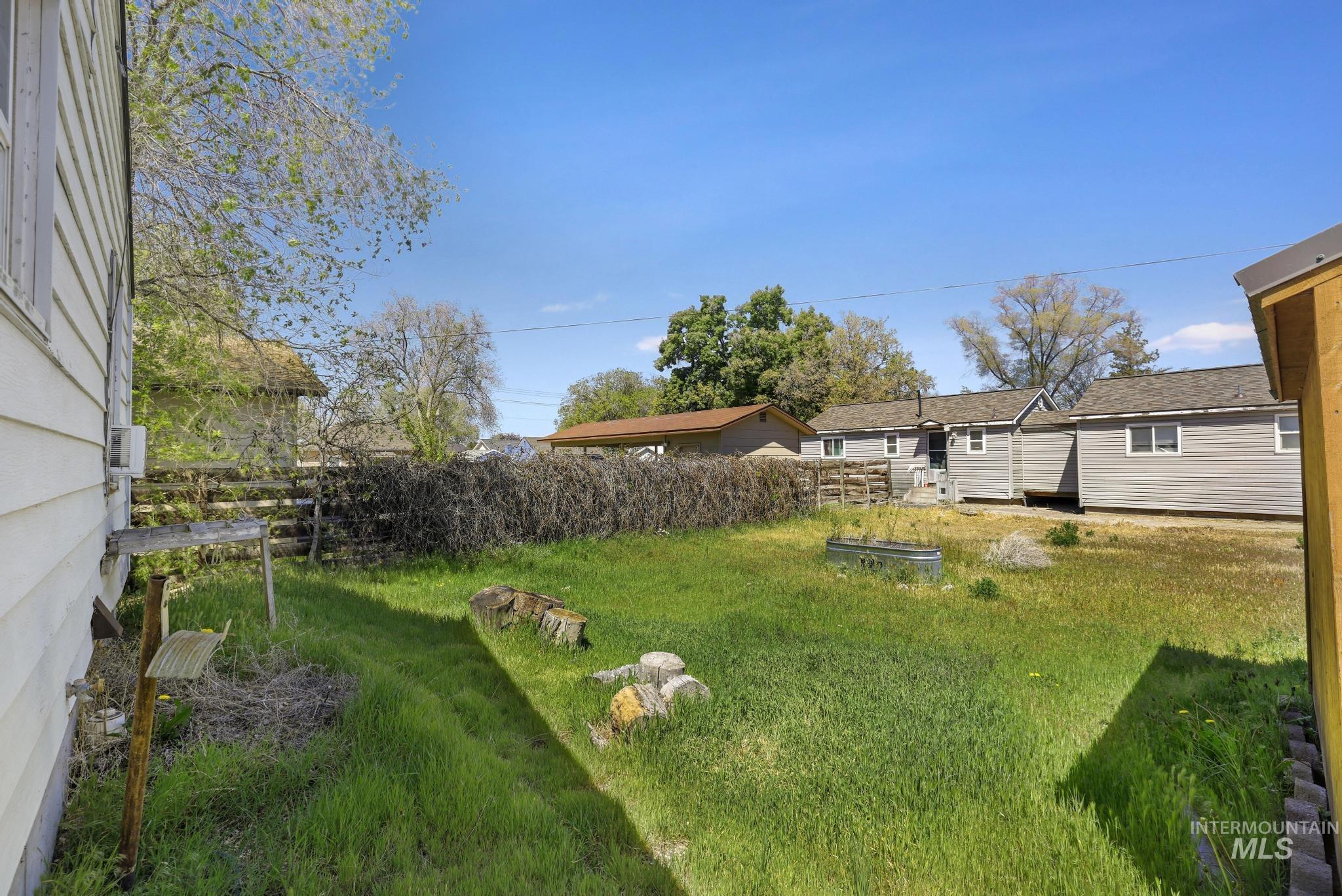 459 Borah Ave, Twin Falls, Idaho 83301, 1 Bedroom, 1 Bathroom, Residential For Sale, Price $199,900,MLS 98985584