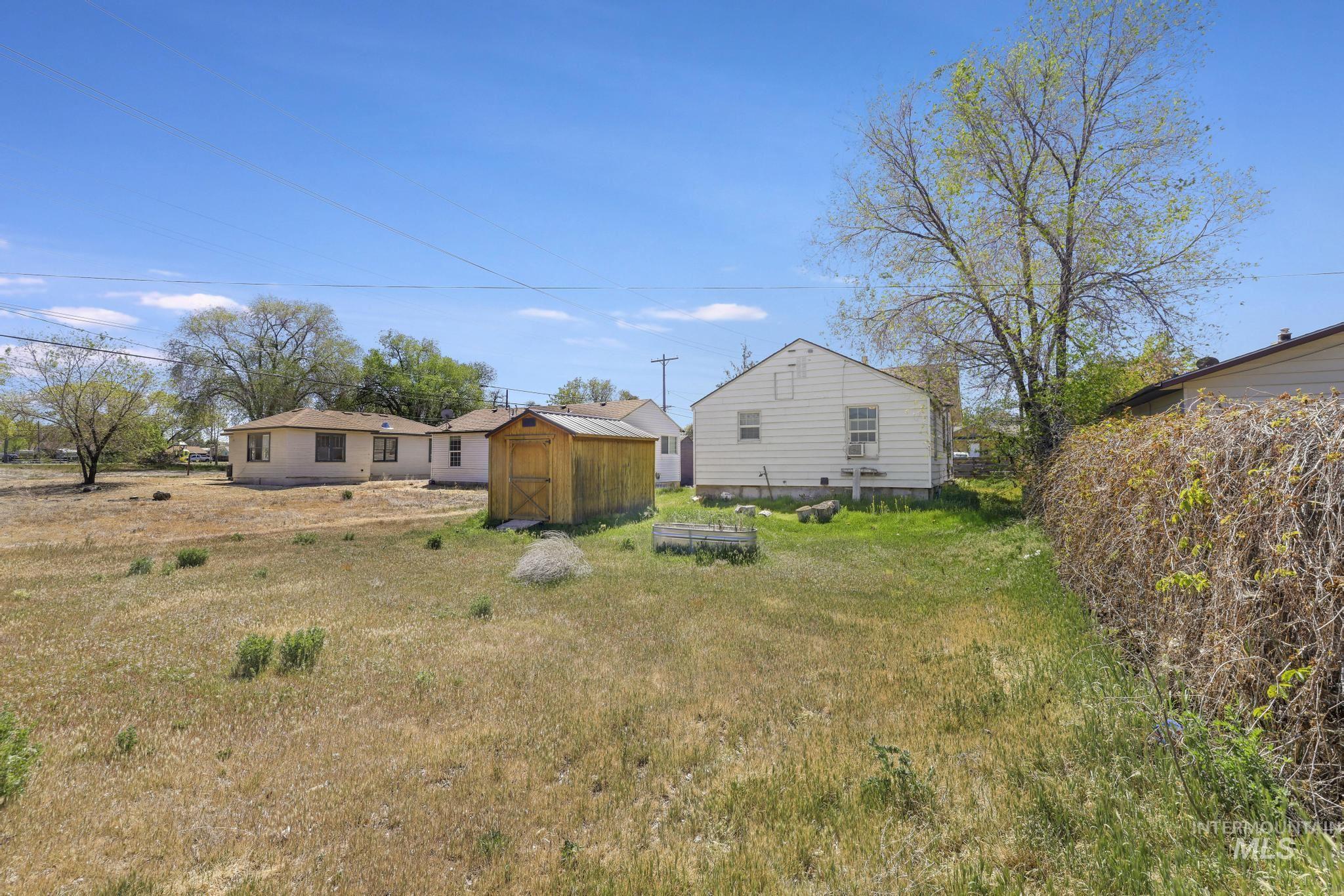 459 Borah Ave, Twin Falls, Idaho 83301, 1 Bedroom, 1 Bathroom, Residential For Sale, Price $199,900,MLS 98985584