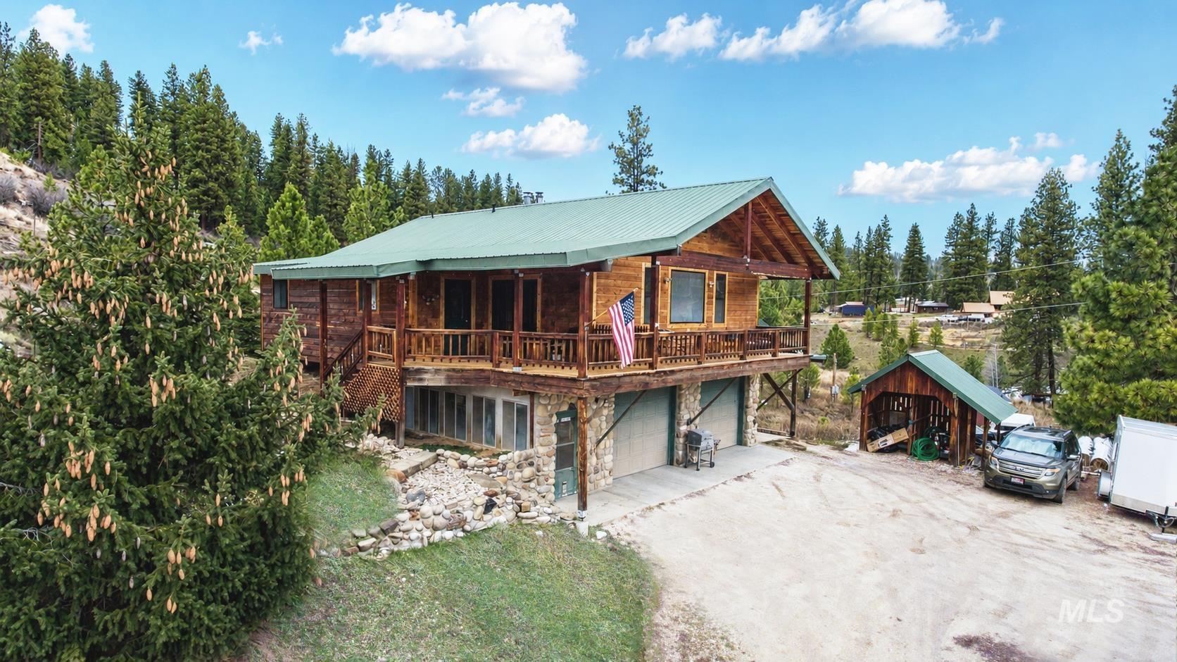 26 Pine Heights, Boise, Idaho 83716, 2 Bedrooms, 1 Bathroom, Residential For Sale, Price $465,000,MLS 98985585