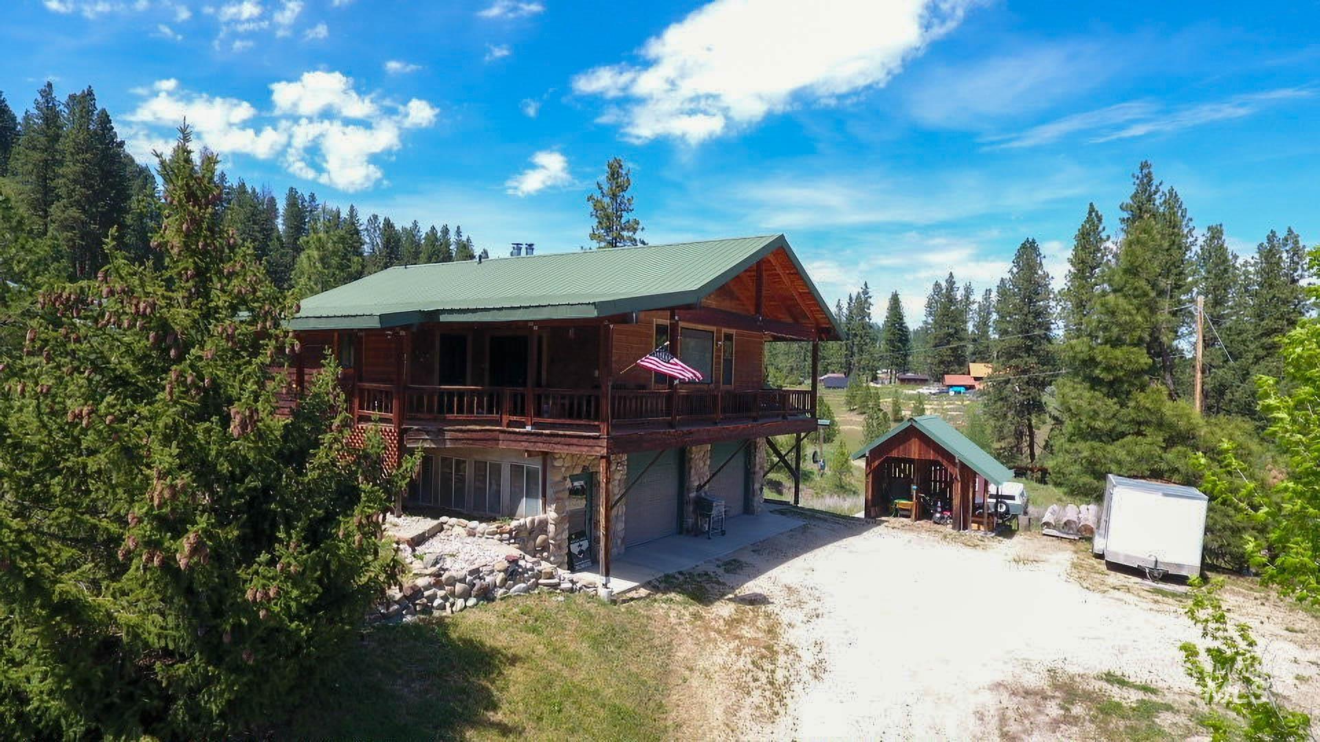 26 Pine Heights, Boise, Idaho 83716, 2 Bedrooms, 1 Bathroom, Residential For Sale, Price $465,000, 98985585