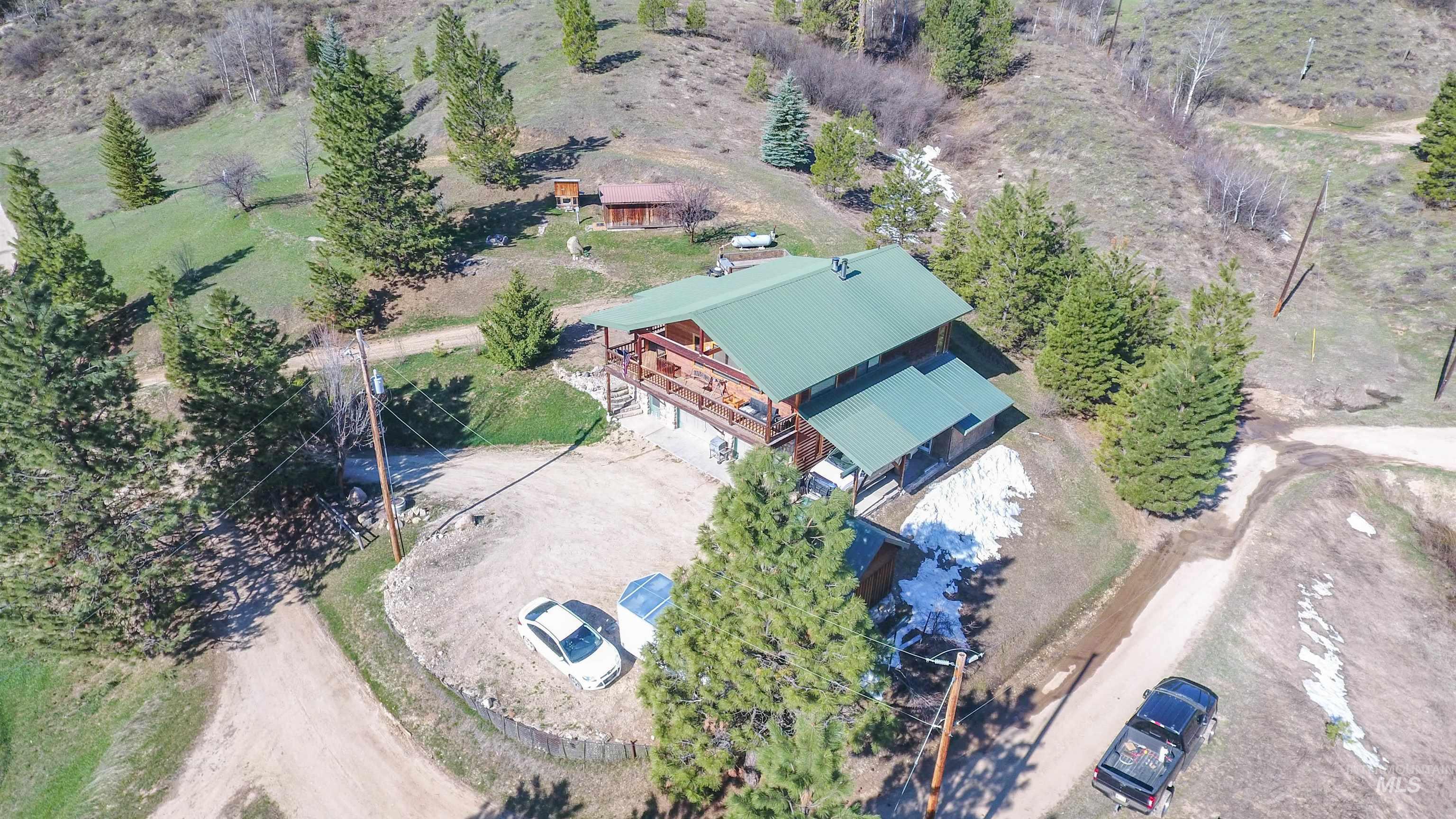 26 Pine Heights, Boise, Idaho 83716, 2 Bedrooms, 1 Bathroom, Residential For Sale, Price $465,000,MLS 98985585