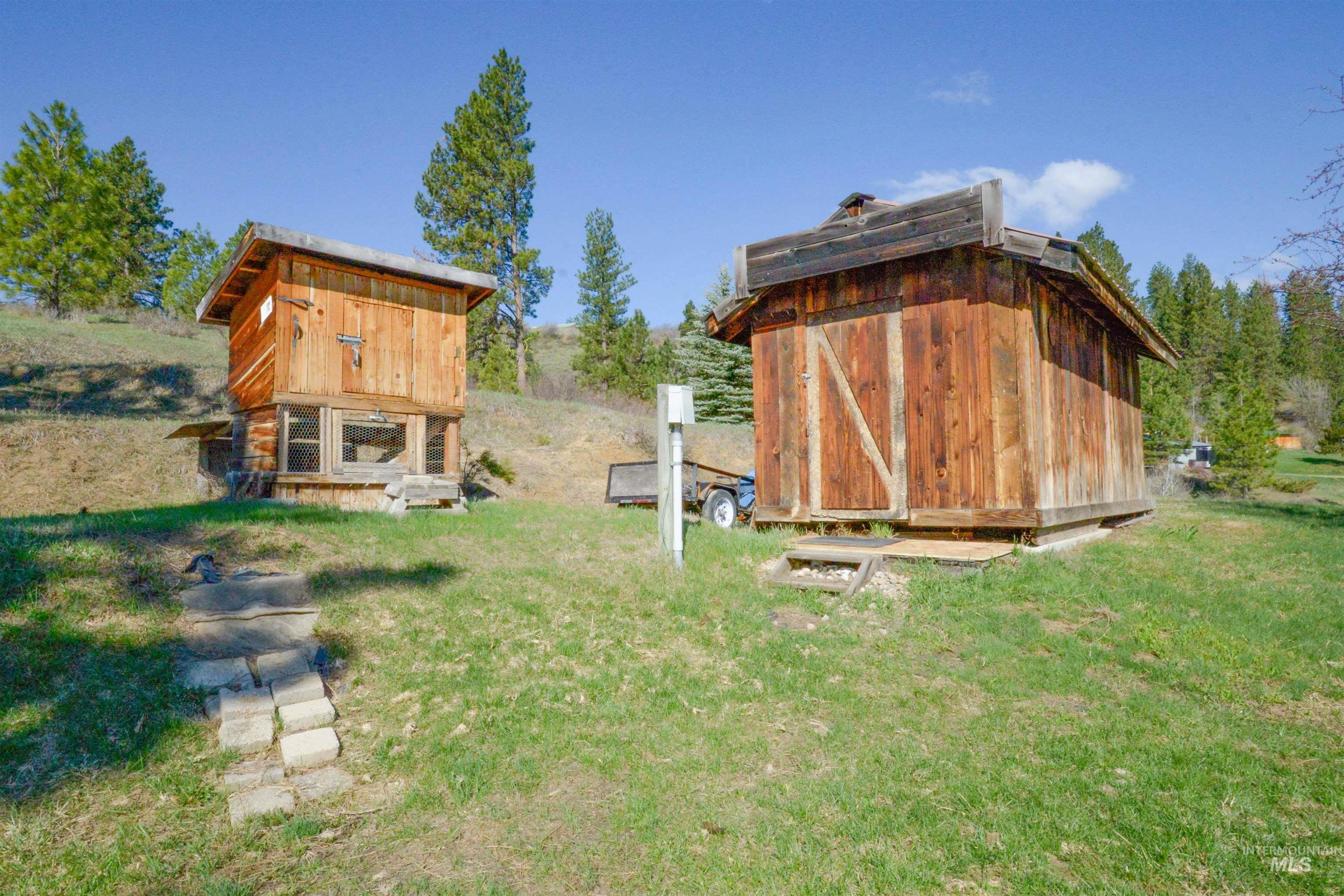 26 Pine Heights, Boise, Idaho 83716, 2 Bedrooms, 1 Bathroom, Residential For Sale, Price $465,000,MLS 98985585