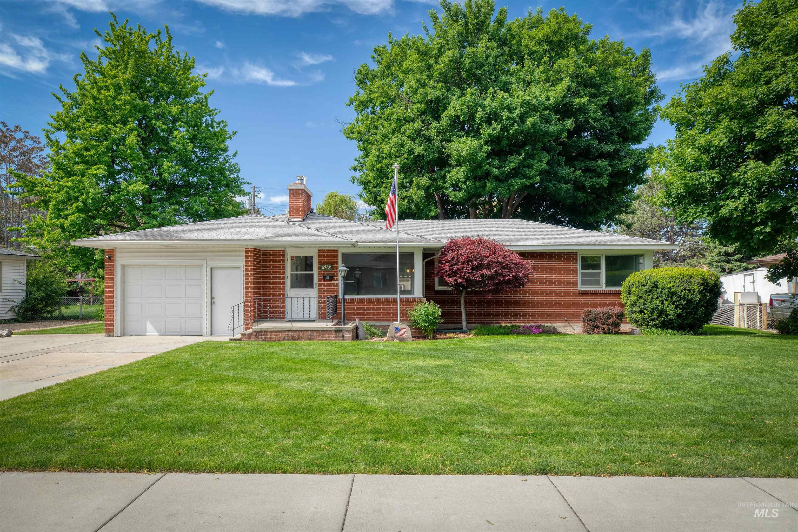 Residential For Sale