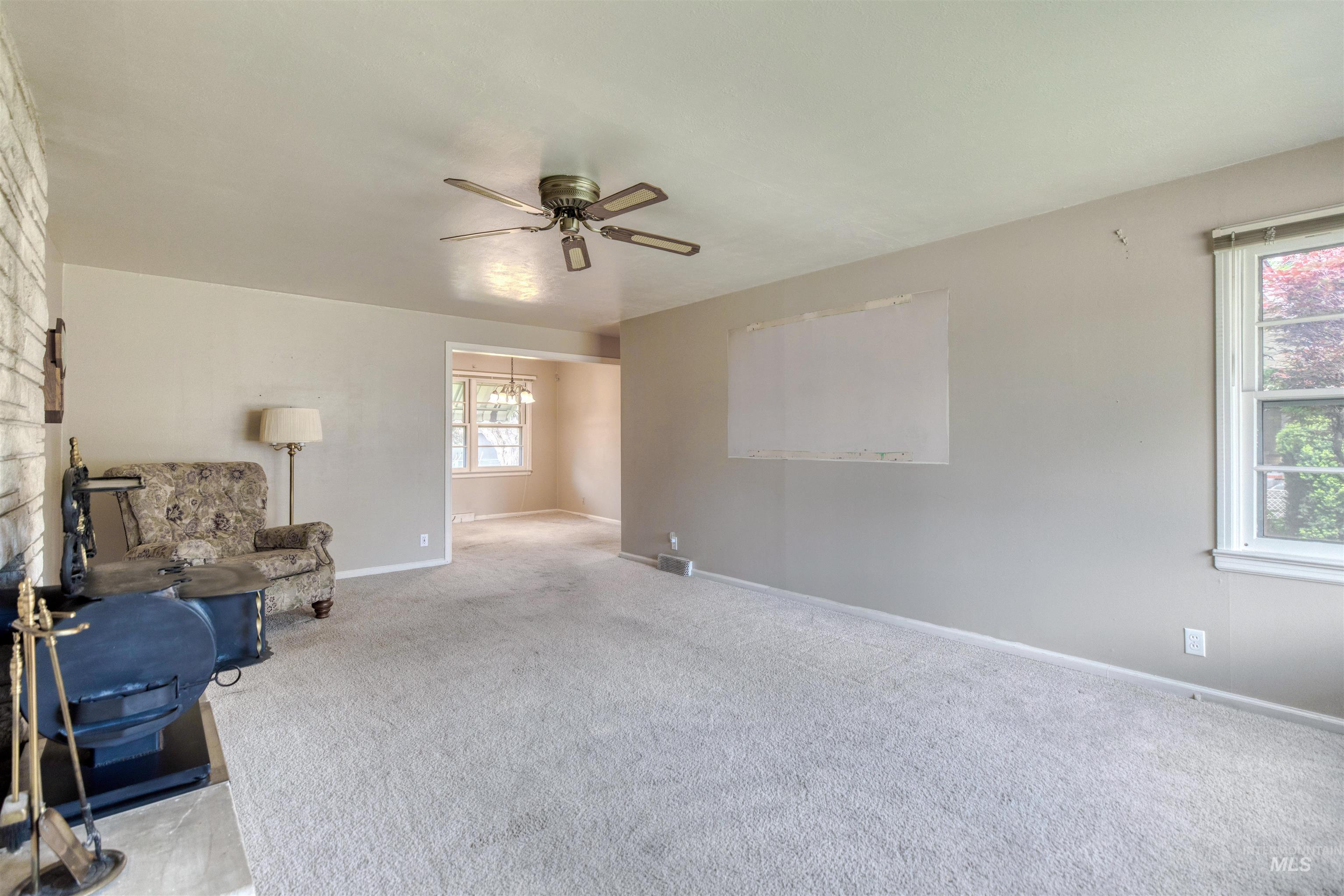 6517 W Fairfield Ave, Boise, Idaho 83709, 3 Bedrooms, 2 Bathrooms, Residential For Sale, Price $410,000,MLS 98985586
