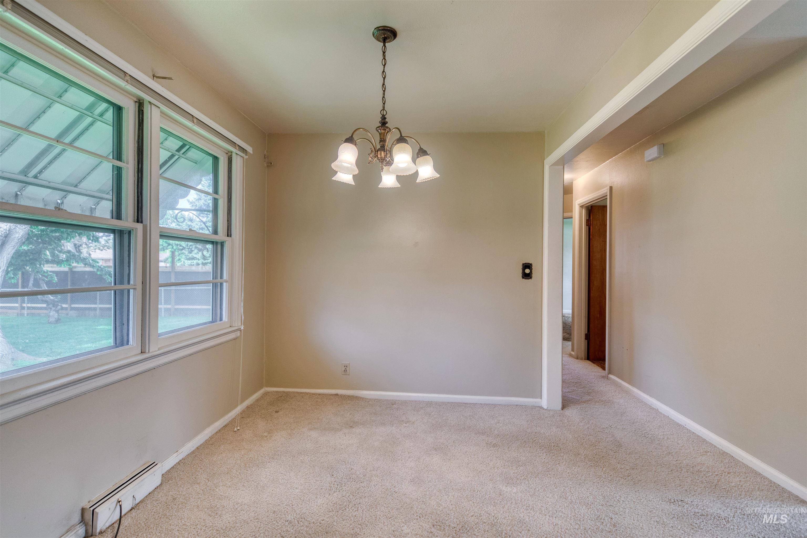 6517 W Fairfield Ave, Boise, Idaho 83709, 3 Bedrooms, 2 Bathrooms, Residential For Sale, Price $410,000,MLS 98985586