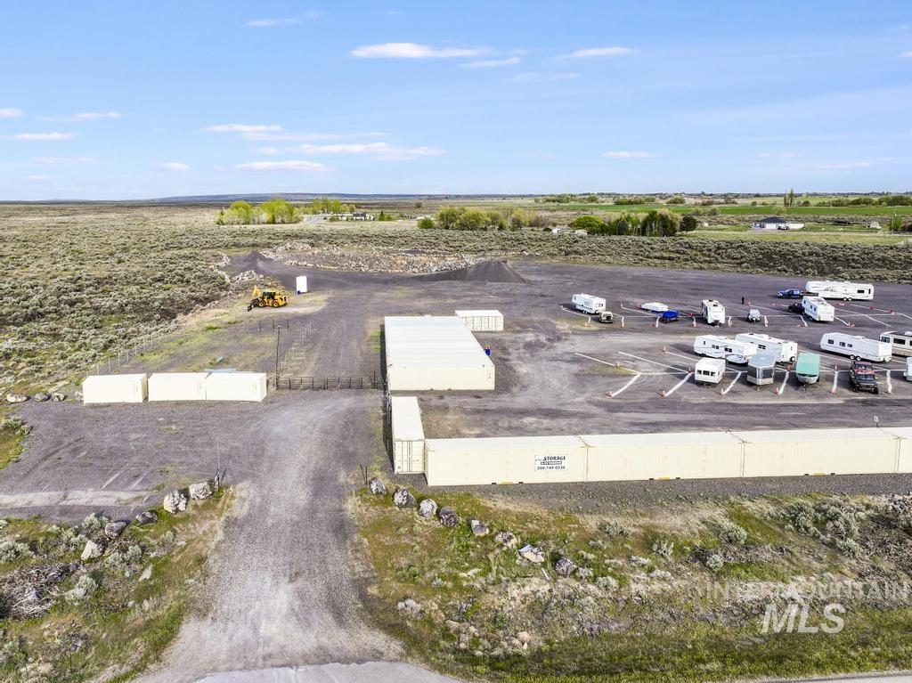 146 N Hwy 75, Shoshone, Idaho 83352, Business/Commercial For Sale, Price $375,000,MLS 98985588