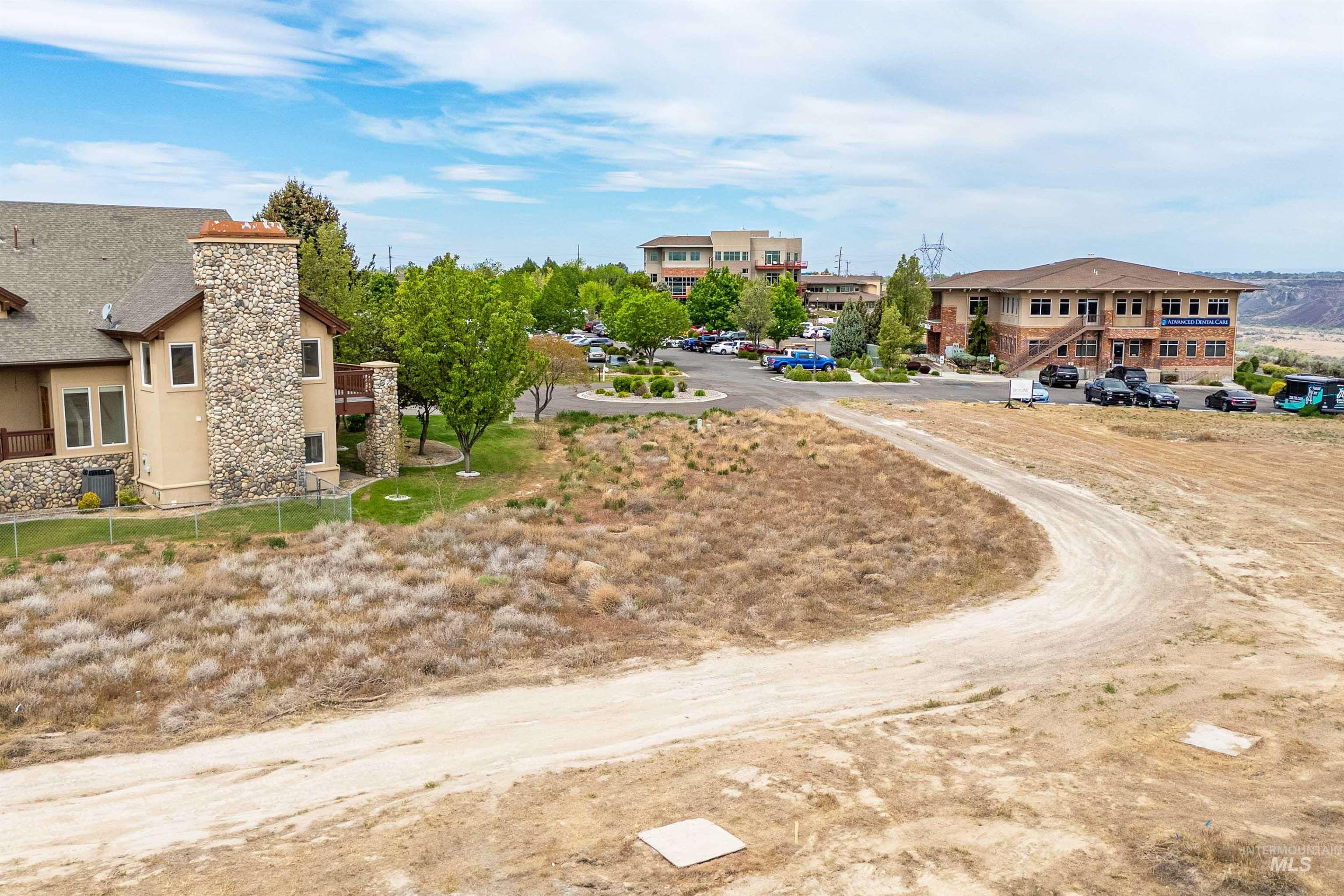 TBD Twin Falls Vista Rim Townhomes, Twin Falls, Idaho 83301, Land For Sale, Price $2,300,000, 98985589