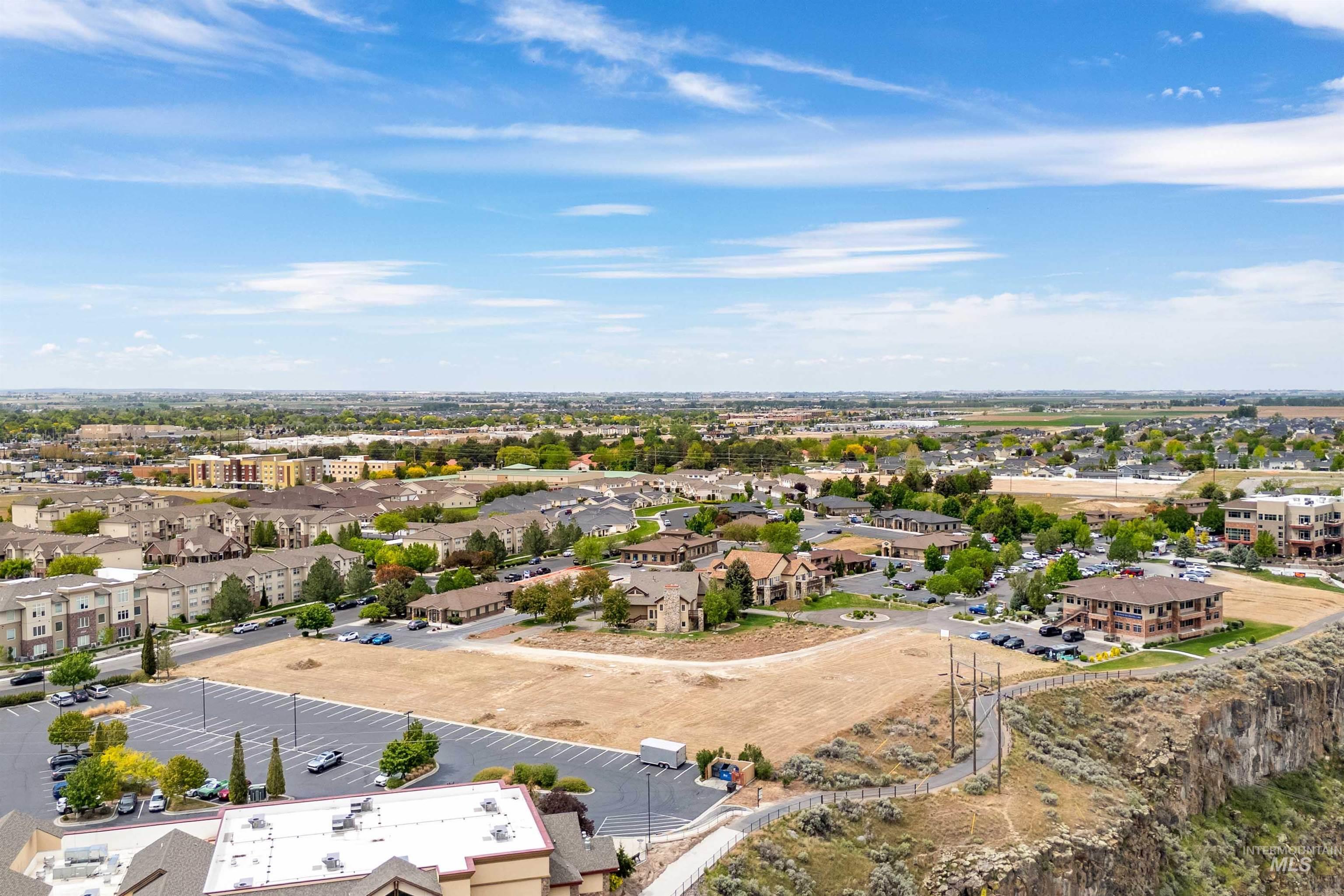 TBD Twin Falls Vista Rim Townhomes, Twin Falls, Idaho 83301, Land For Sale, Price $2,300,000, 98985589