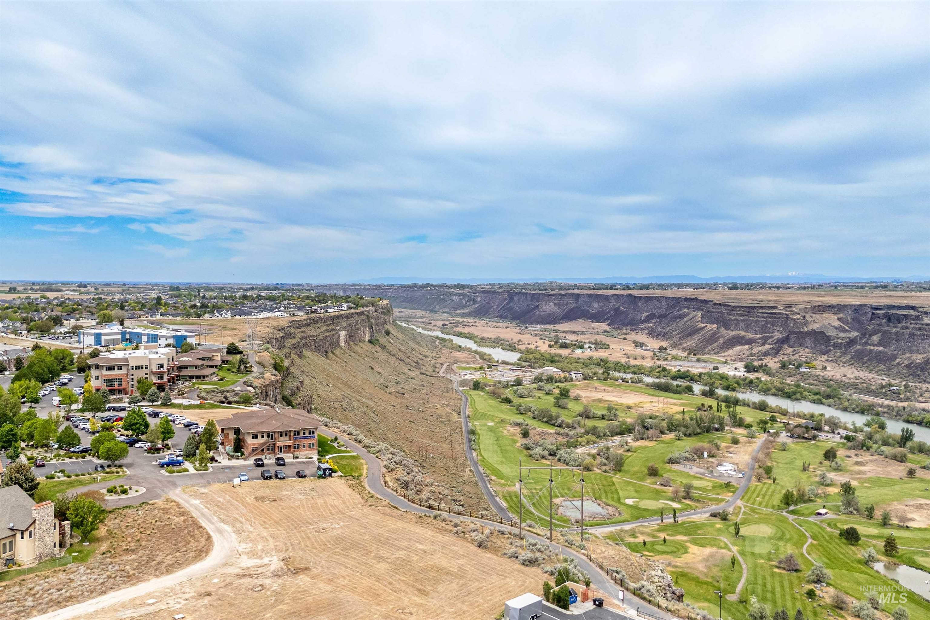 TBD Twin Falls Vista Rim Townhomes, Twin Falls, Idaho 83301, Land For Sale, Price $2,300,000, 98985589