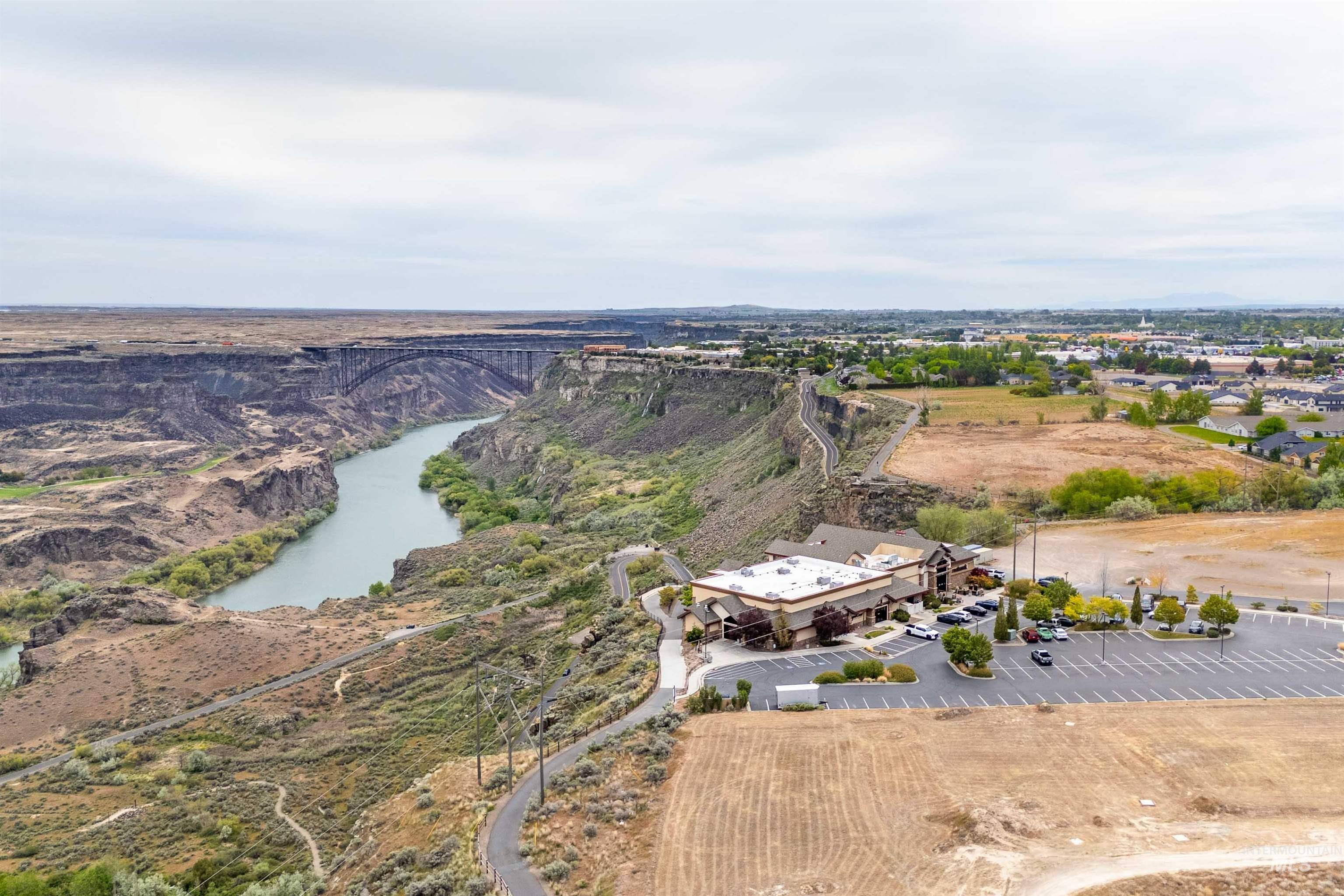 TBD Twin Falls Vista Rim Townhomes, Twin Falls, Idaho 83301, Land For Sale, Price $2,300,000, 98985589