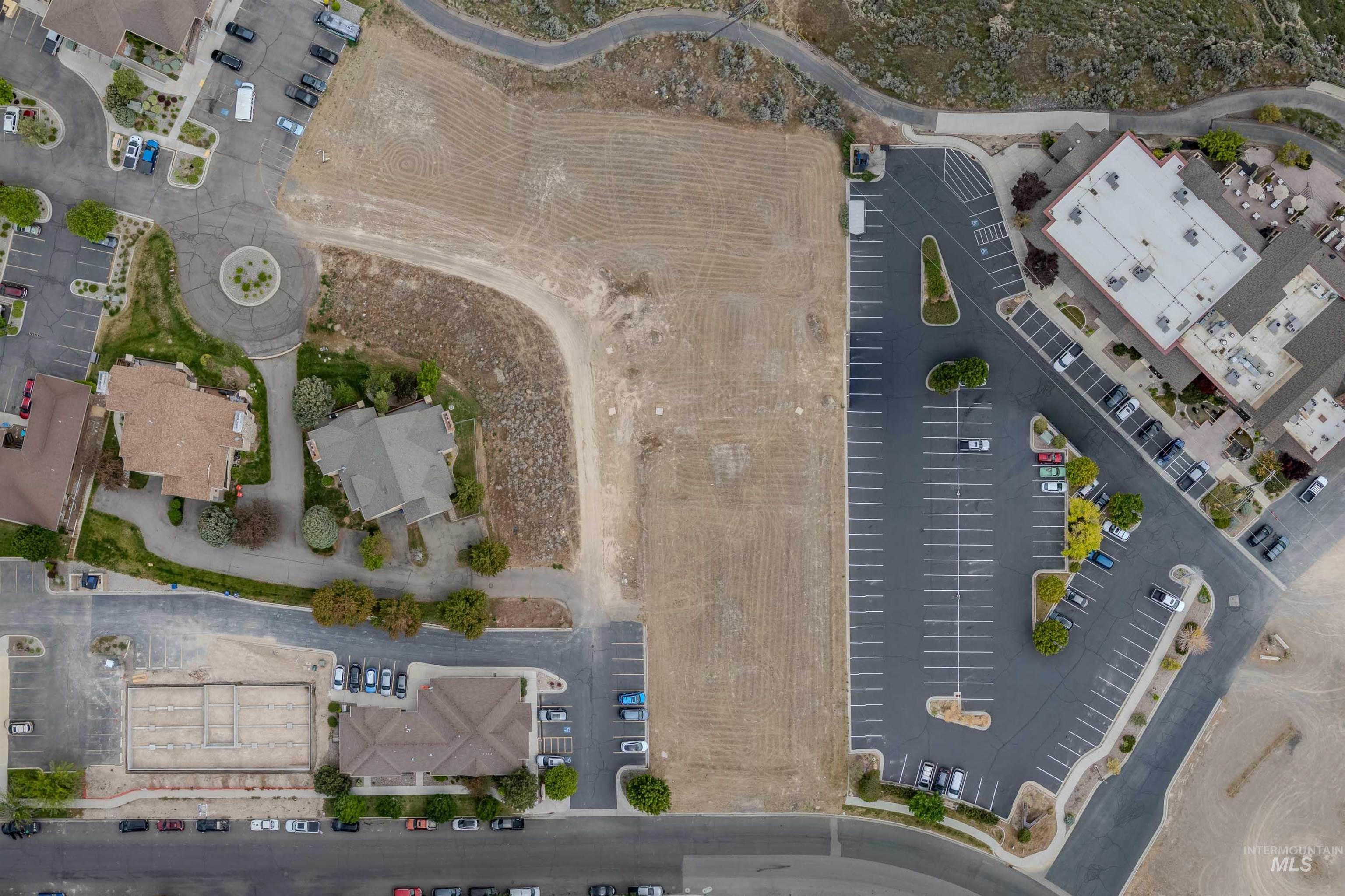 TBD Twin Falls Vista Rim Townhomes, Twin Falls, Idaho 83301, Land For Sale, Price $2,300,000, 98985589