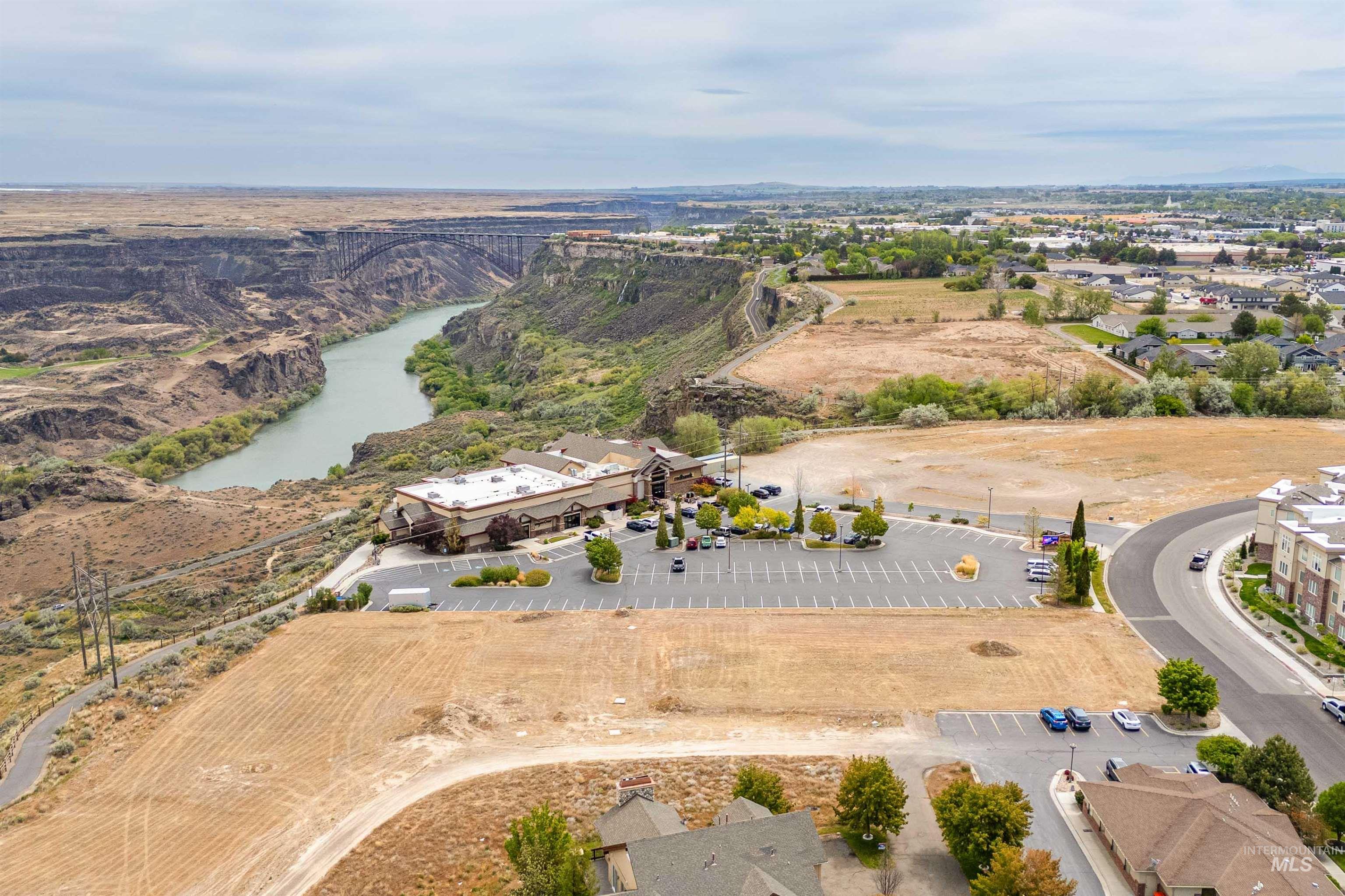 TBD Twin Falls Vista Rim Townhomes, Twin Falls, Idaho 83301, Land For Sale, Price $2,300,000, 98985589