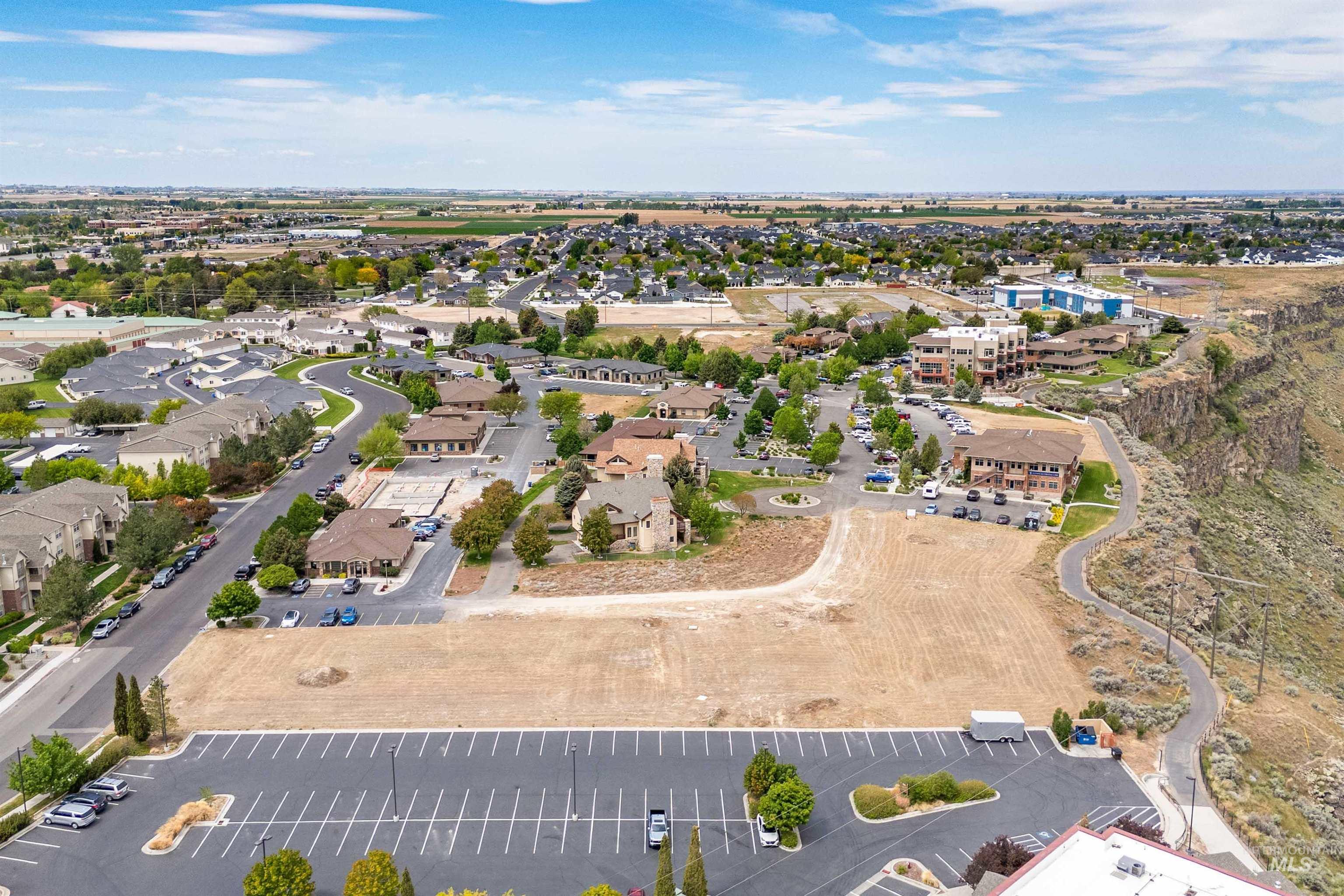 TBD Twin Falls Vista Rim Townhomes, Twin Falls, Idaho 83301, Land For Sale, Price $2,300,000, 98985589