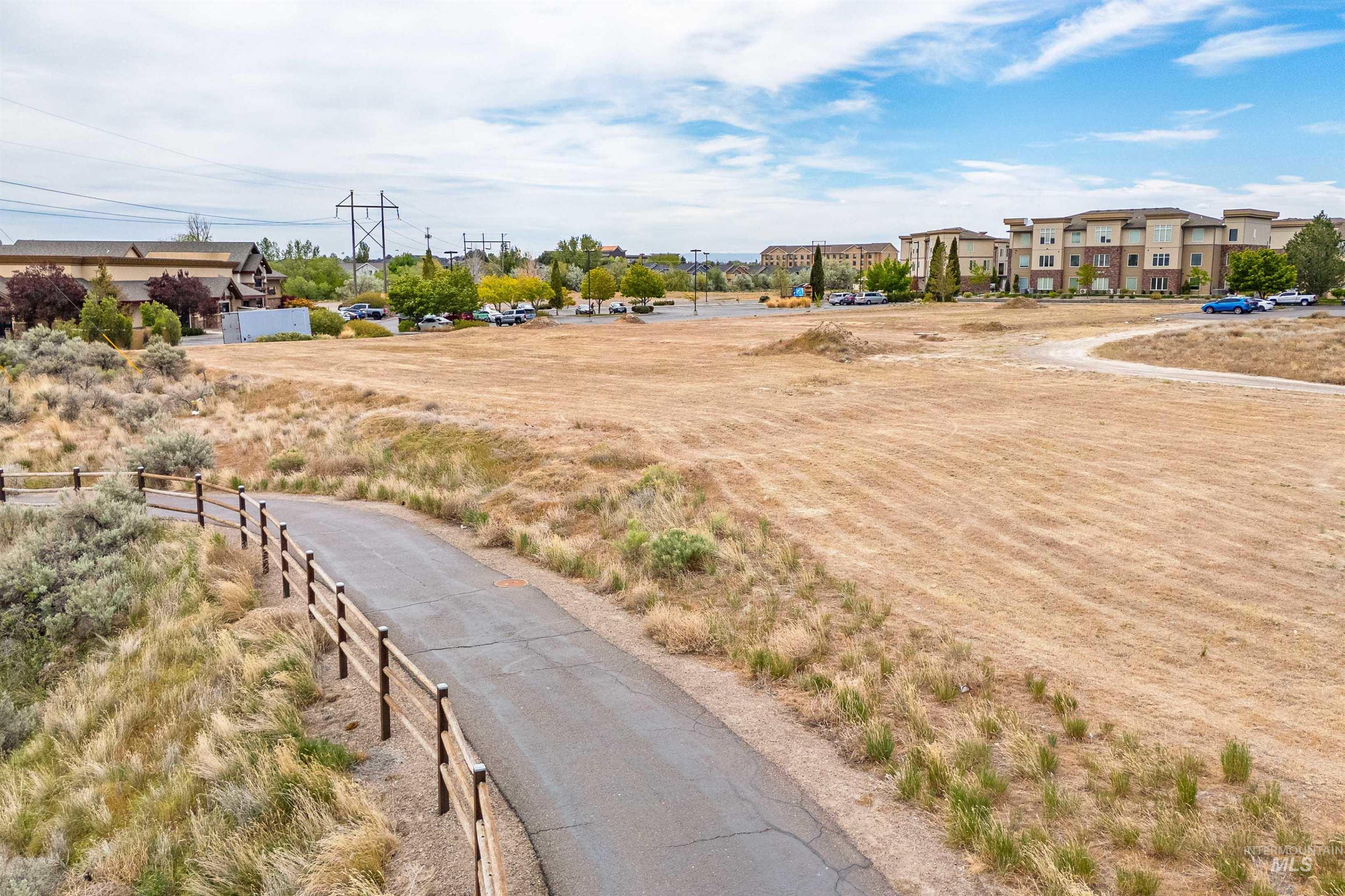 TBD Twin Falls Vista Rim Townhomes, Twin Falls, Idaho 83301, Land For Sale, Price $2,300,000, 98985589