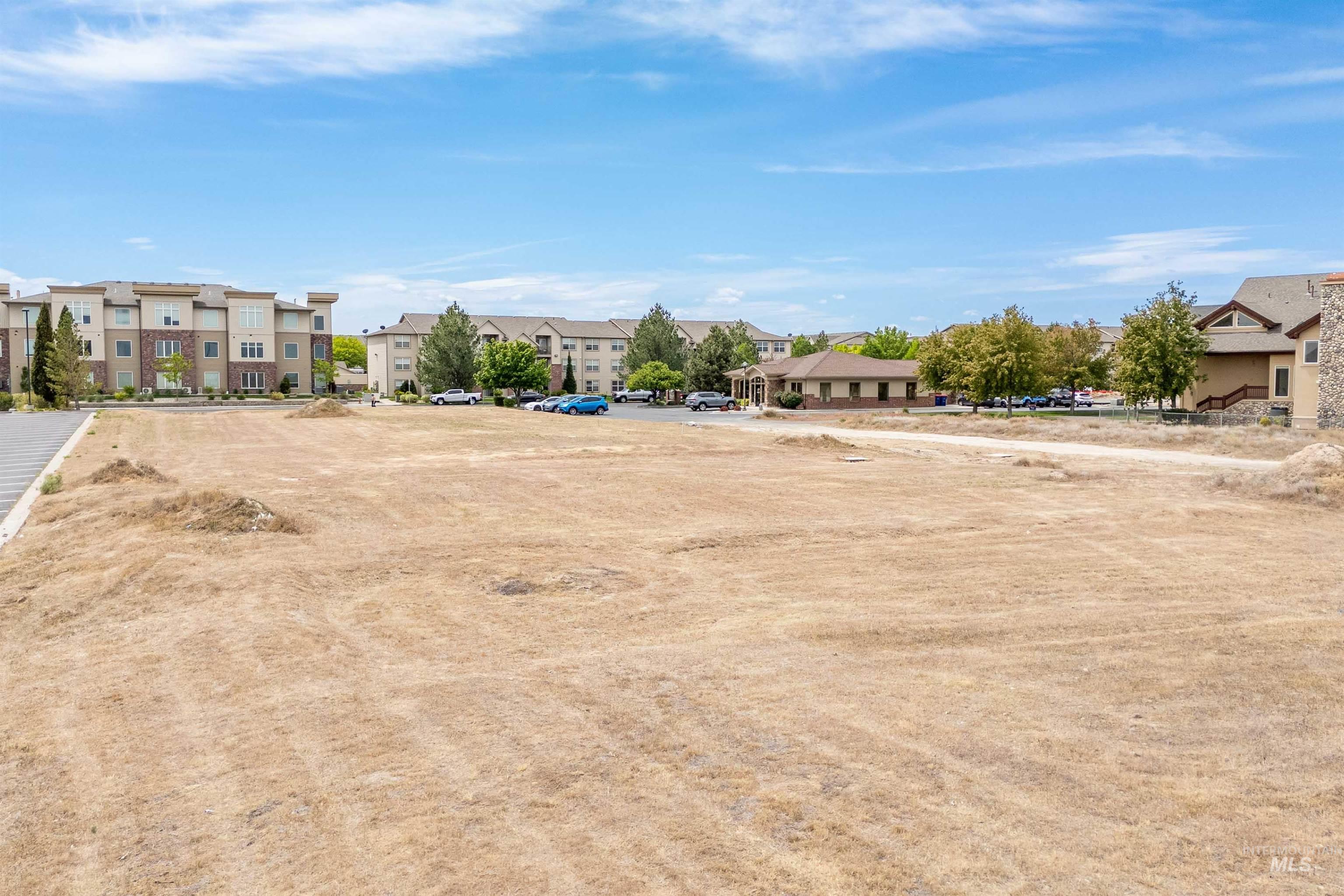 TBD Twin Falls Vista Rim Townhomes, Twin Falls, Idaho 83301, Land For Sale, Price $2,300,000, 98985589