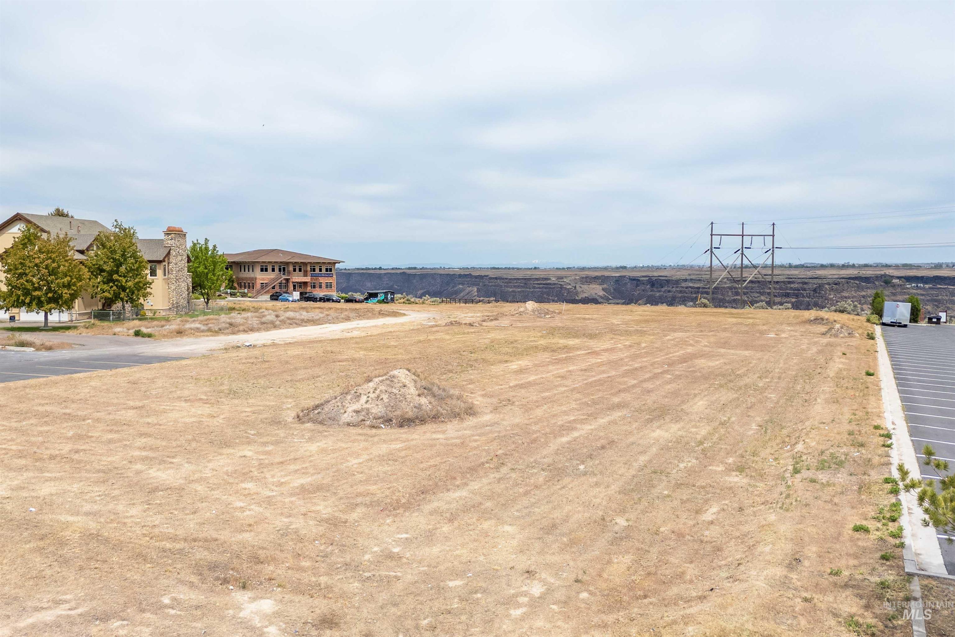TBD Twin Falls Vista Rim Townhomes, Twin Falls, Idaho 83301, Land For Sale, Price $2,300,000, 98985589