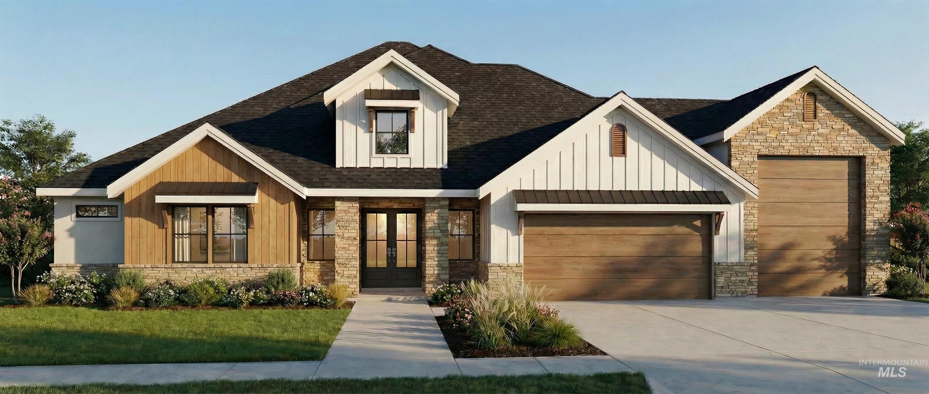 3720 N Templeton, Eagle, Idaho 83616, 3 Bedrooms, 3.5 Bathrooms, Residential For Sale, Price $1,650,000,MLS 98985592