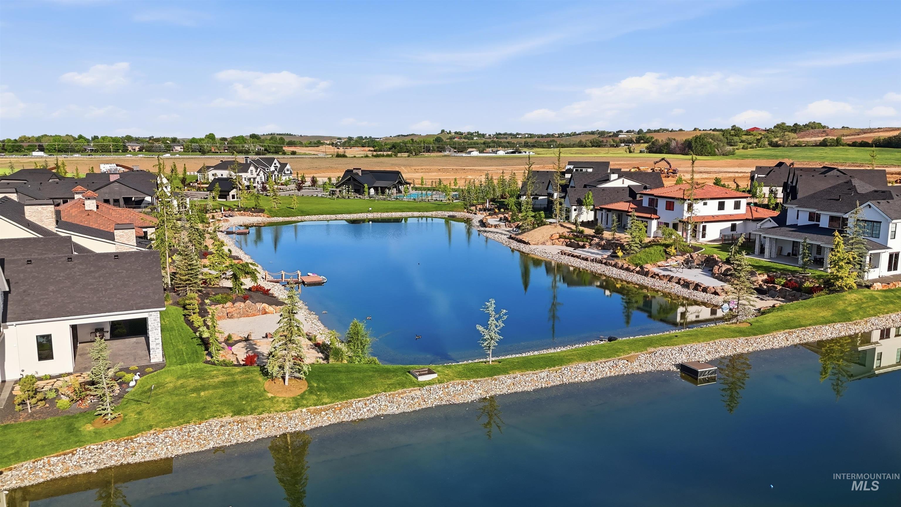 3720 N Templeton, Eagle, Idaho 83616, 4 Bedrooms, 3.5 Bathrooms, Residential For Sale, Price $1,659,000, 98985592