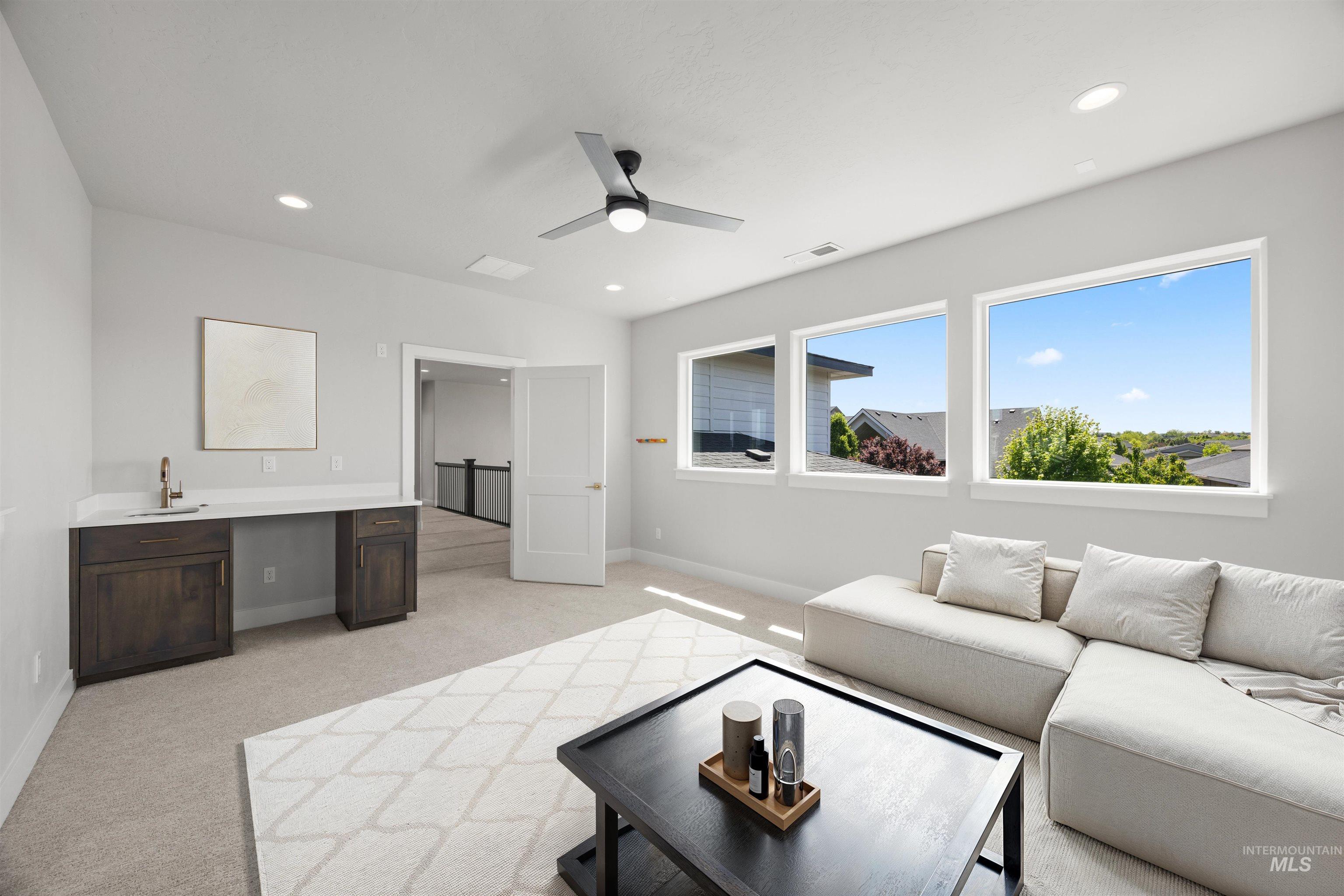5295 S Mesa Trail Way, Meridian, Idaho 83642, 4 Bedrooms, 3.5 Bathrooms, Residential For Sale, Price $980,000, 98985593