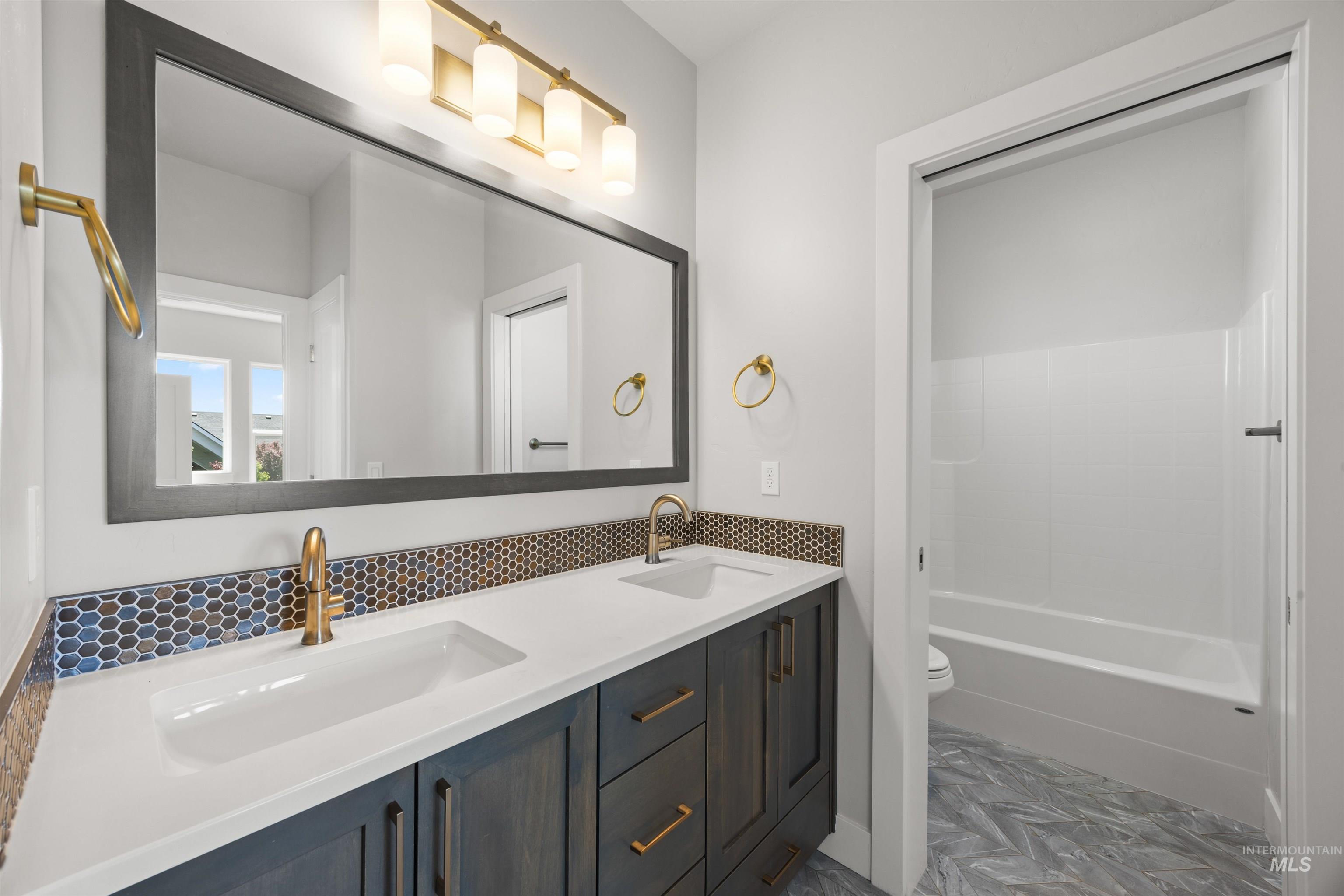 5295 S Mesa Trail Way, Meridian, Idaho 83642, 4 Bedrooms, 3.5 Bathrooms, Residential For Sale, Price $980,000, 98985593