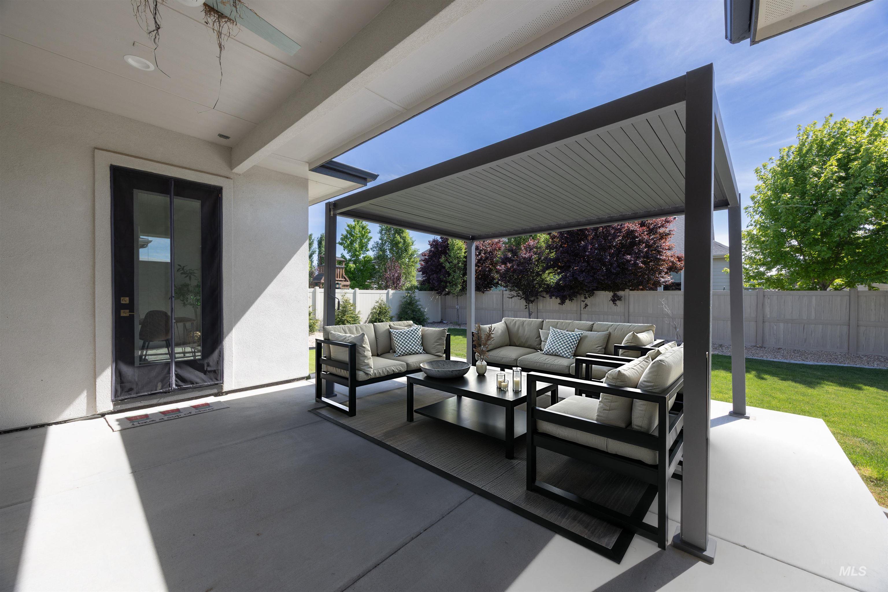 5295 S Mesa Trail Way, Meridian, Idaho 83642, 4 Bedrooms, 3.5 Bathrooms, Residential For Sale, Price $980,000, 98985593