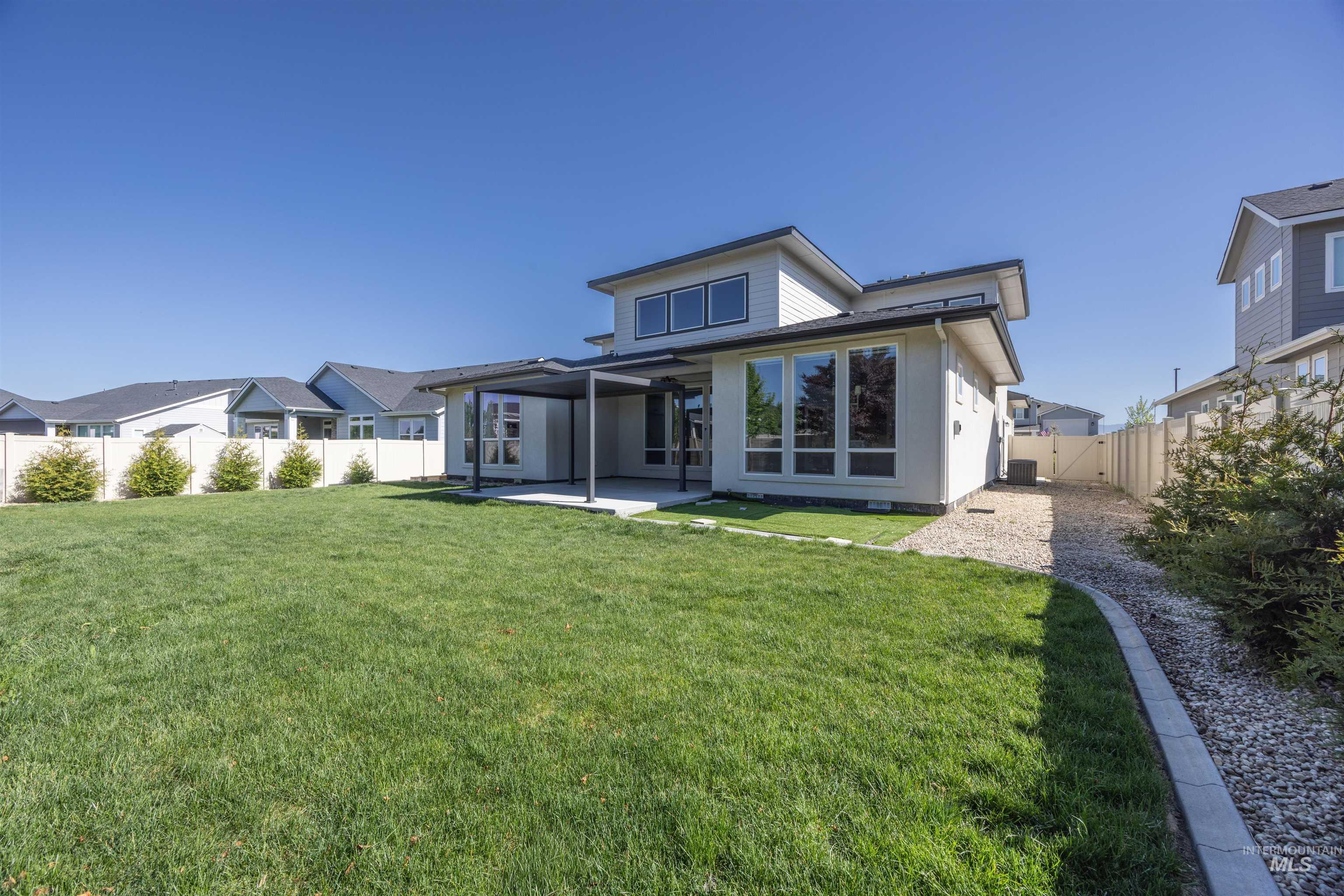 5295 S Mesa Trail Way, Meridian, Idaho 83642, 4 Bedrooms, 3.5 Bathrooms, Residential For Sale, Price $980,000, 98985593