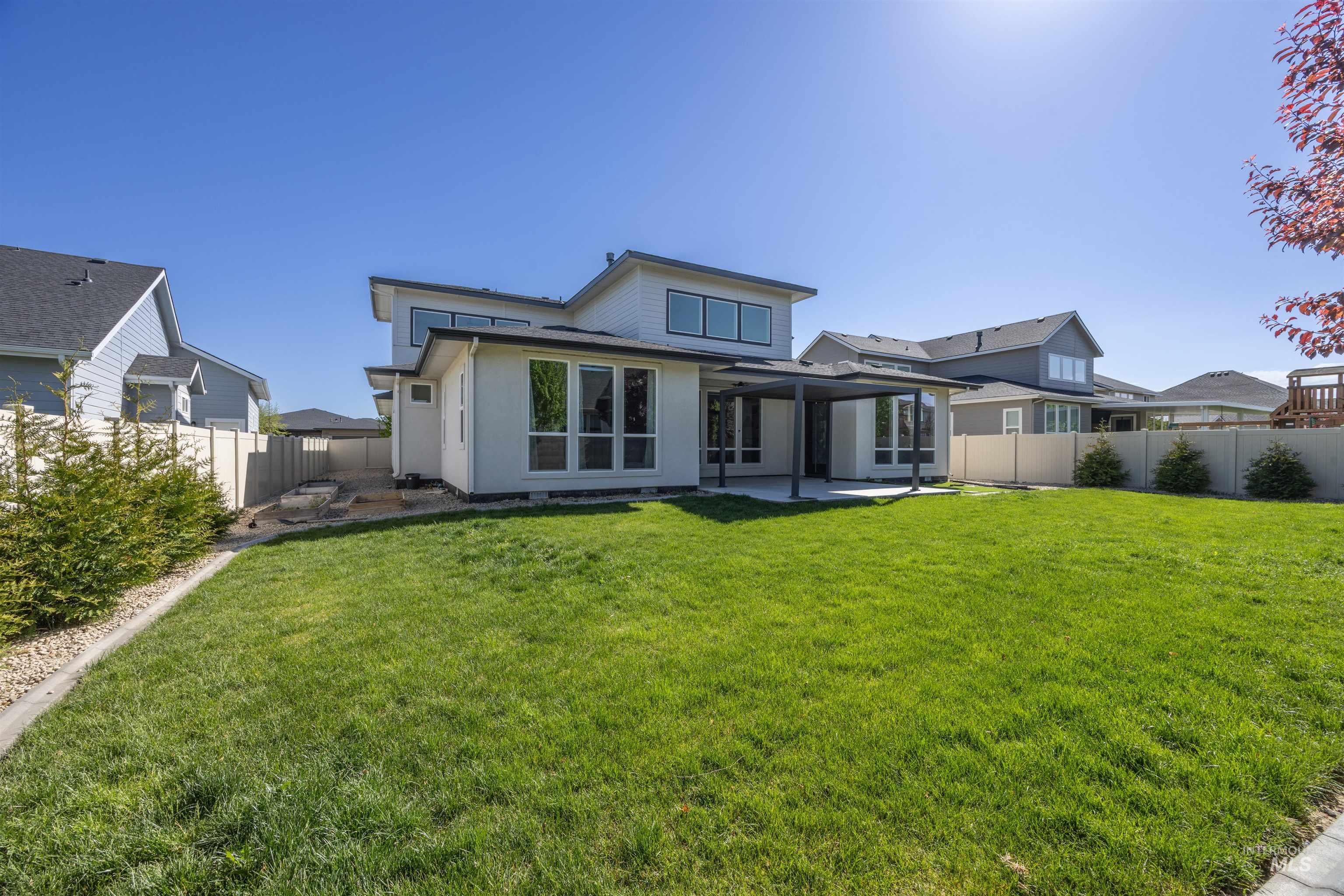 5295 S Mesa Trail Way, Meridian, Idaho 83642, 4 Bedrooms, 3.5 Bathrooms, Residential For Sale, Price $980,000, 98985593