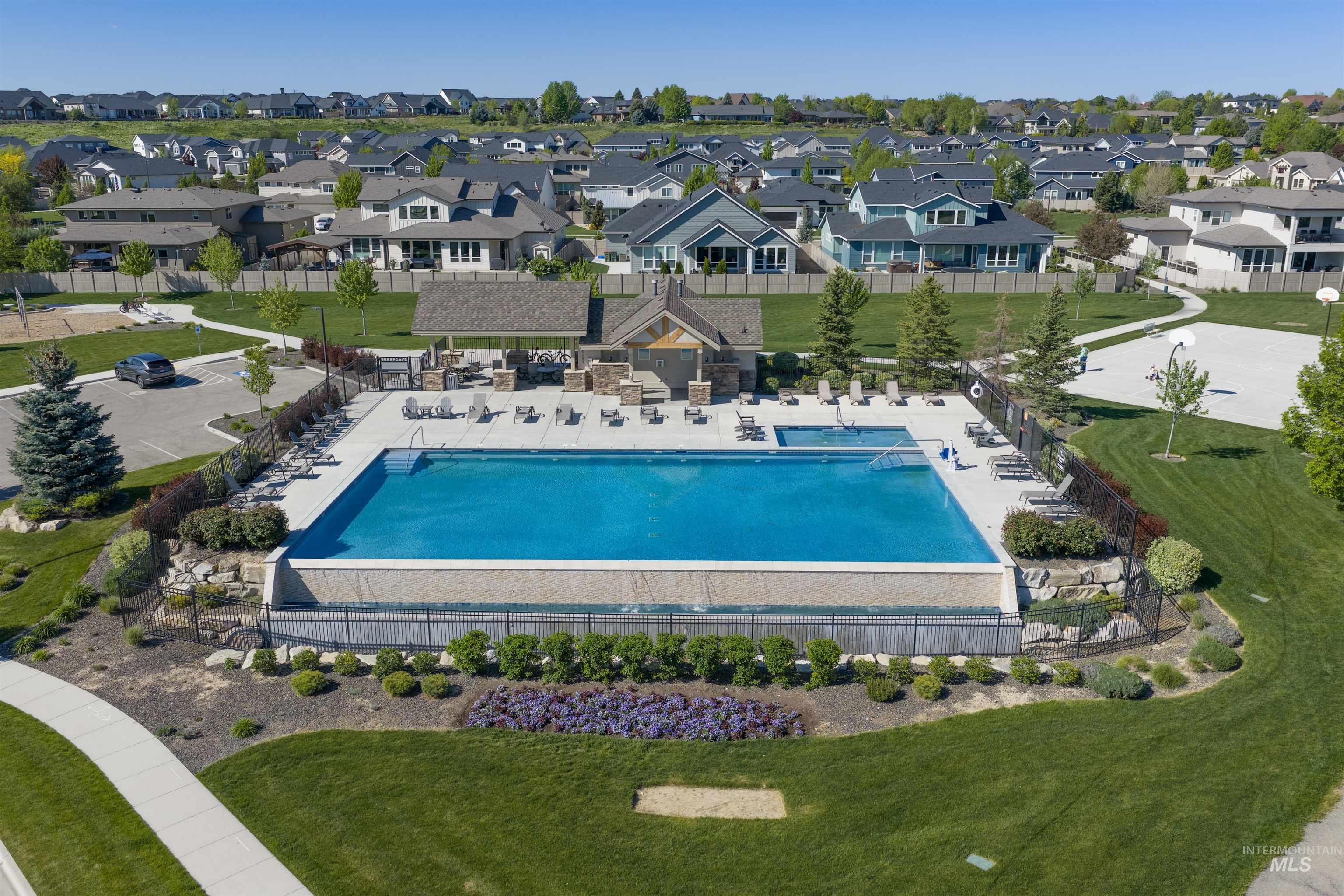 5295 S Mesa Trail Way, Meridian, Idaho 83642, 4 Bedrooms, 3.5 Bathrooms, Residential For Sale, Price $980,000, 98985593