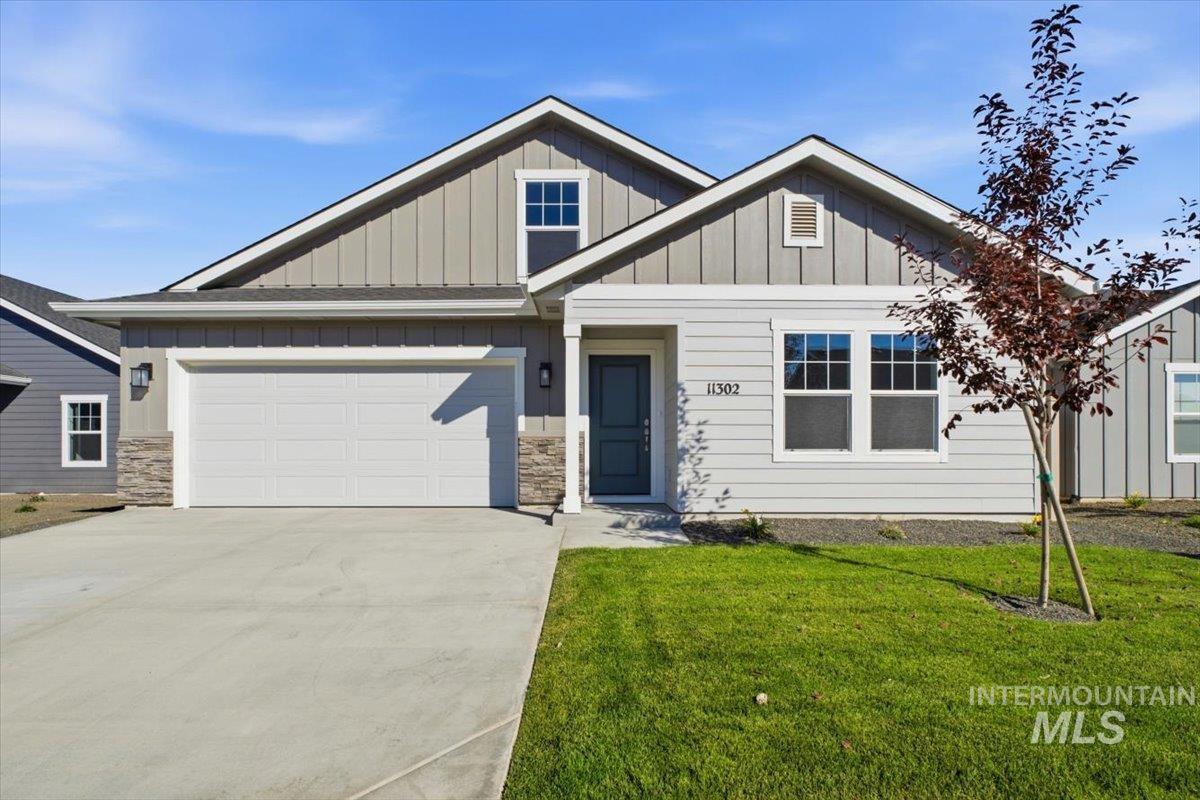 11302 W Tutor St, Nampa, Idaho 83651, 5 Bedrooms, 3 Bathrooms, Residential For Sale, Price $419,990,MLS 98985594