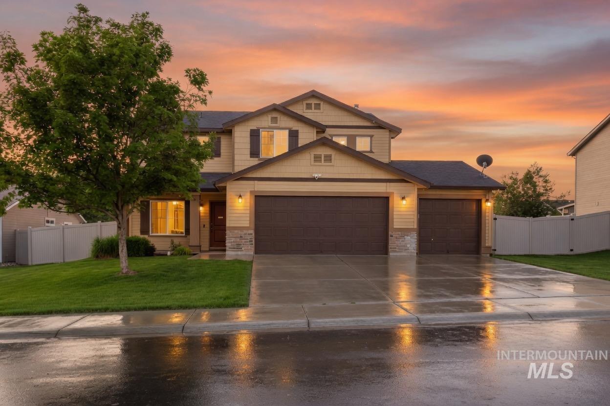 Residential For Sale
