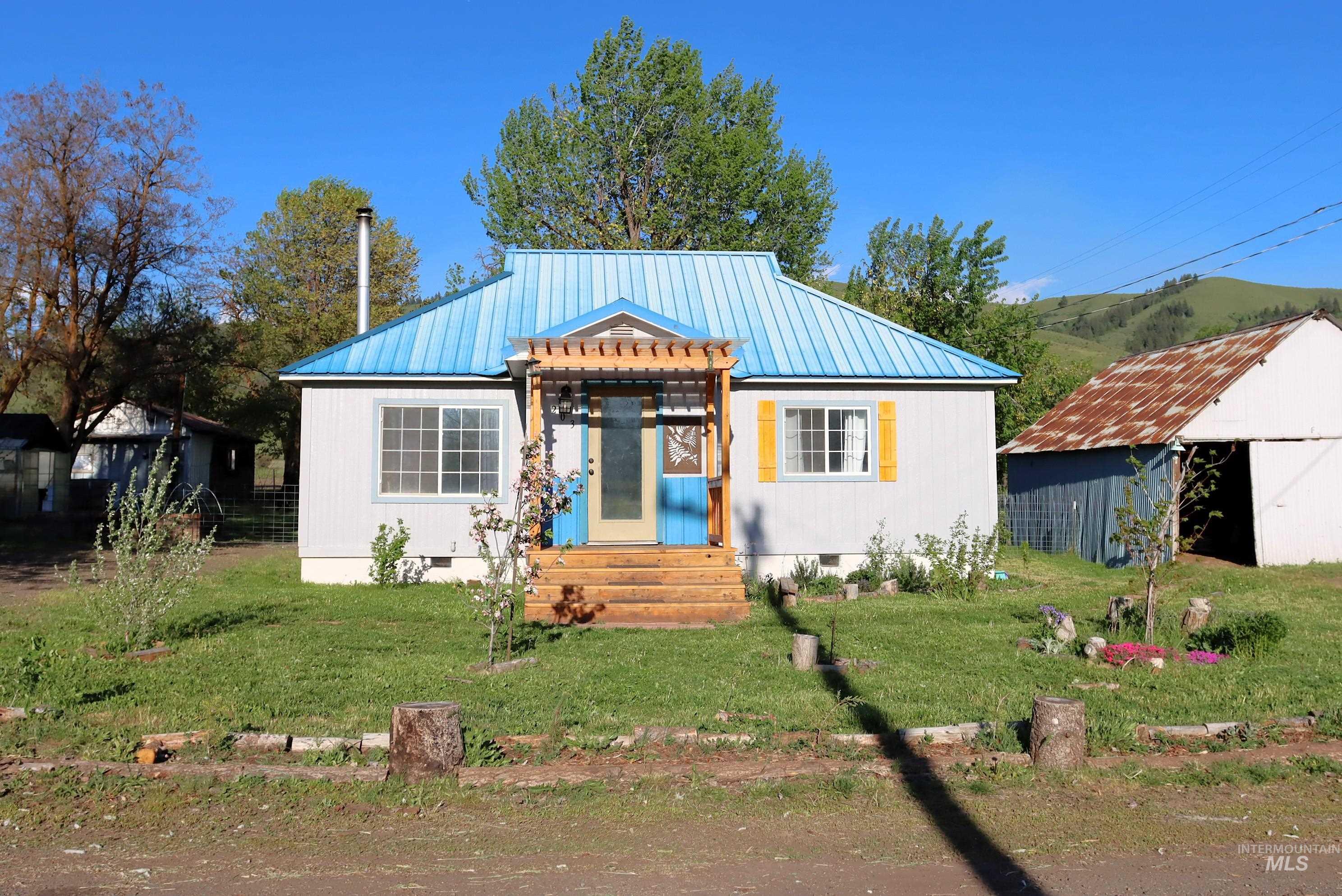 Residential For Sale