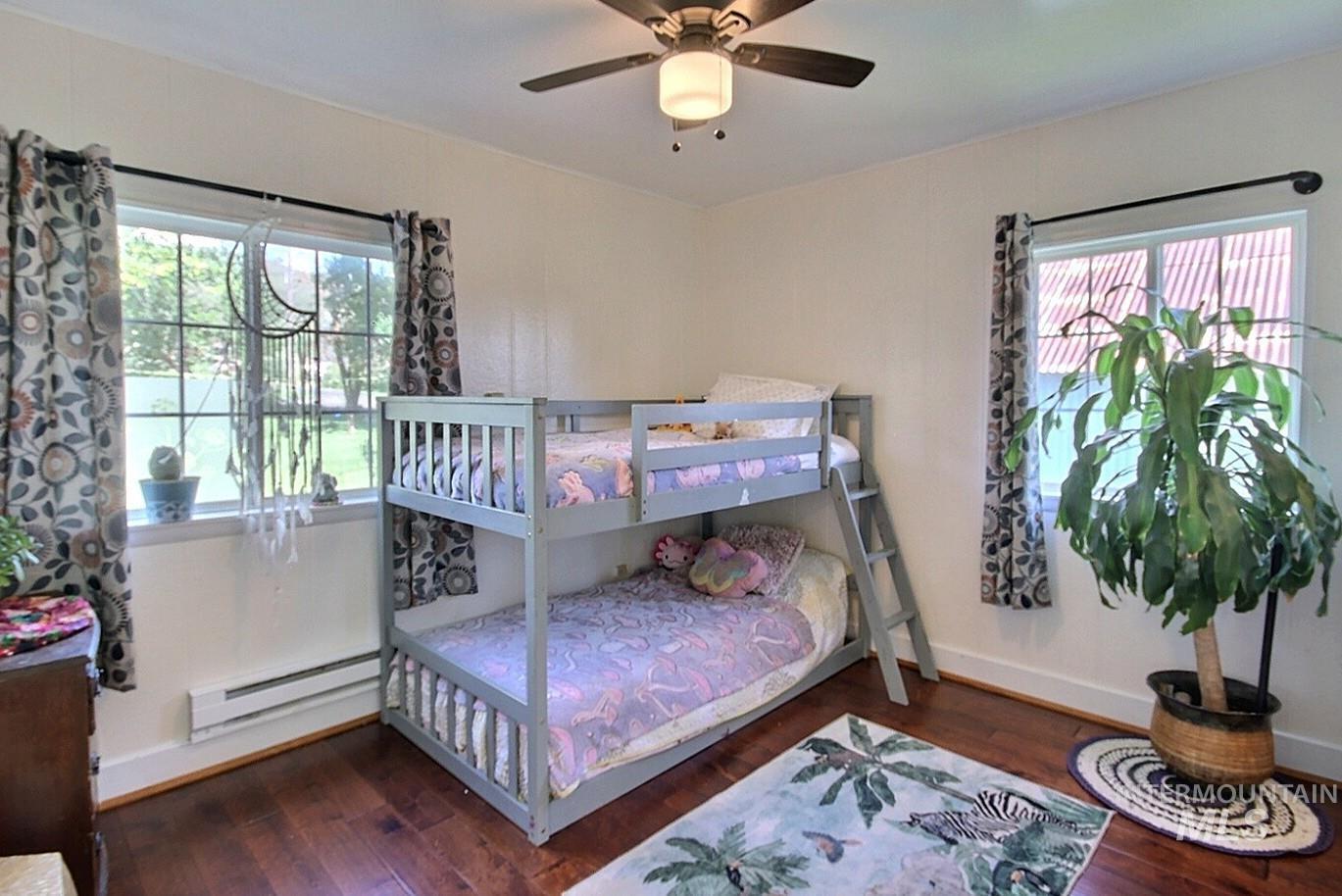 203 N Berkley, Council, Idaho 83612, 2 Bedrooms, 1 Bathroom, Residential For Sale, Price $277,500,MLS 98985596