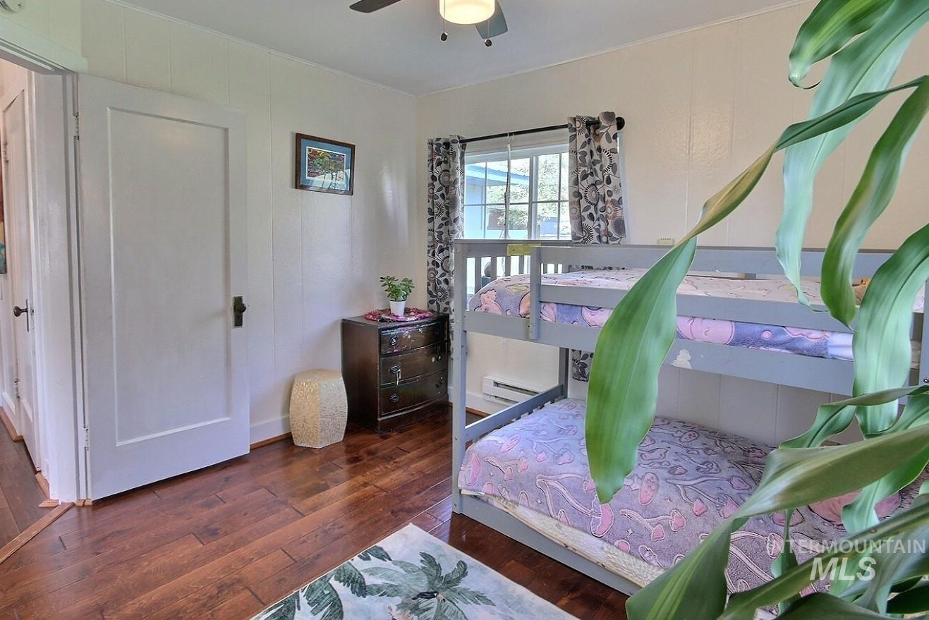 203 N Berkley, Council, Idaho 83612, 2 Bedrooms, 1 Bathroom, Residential For Sale, Price $277,500,MLS 98985596