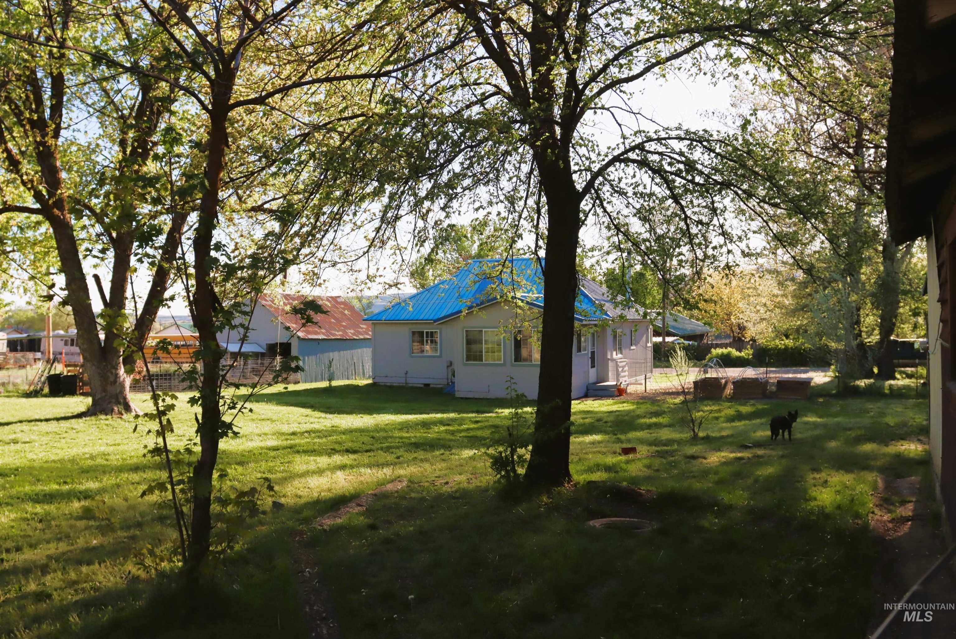 203 N Berkley, Council, Idaho 83612, 2 Bedrooms, 1 Bathroom, Residential For Sale, Price $277,500,MLS 98985596