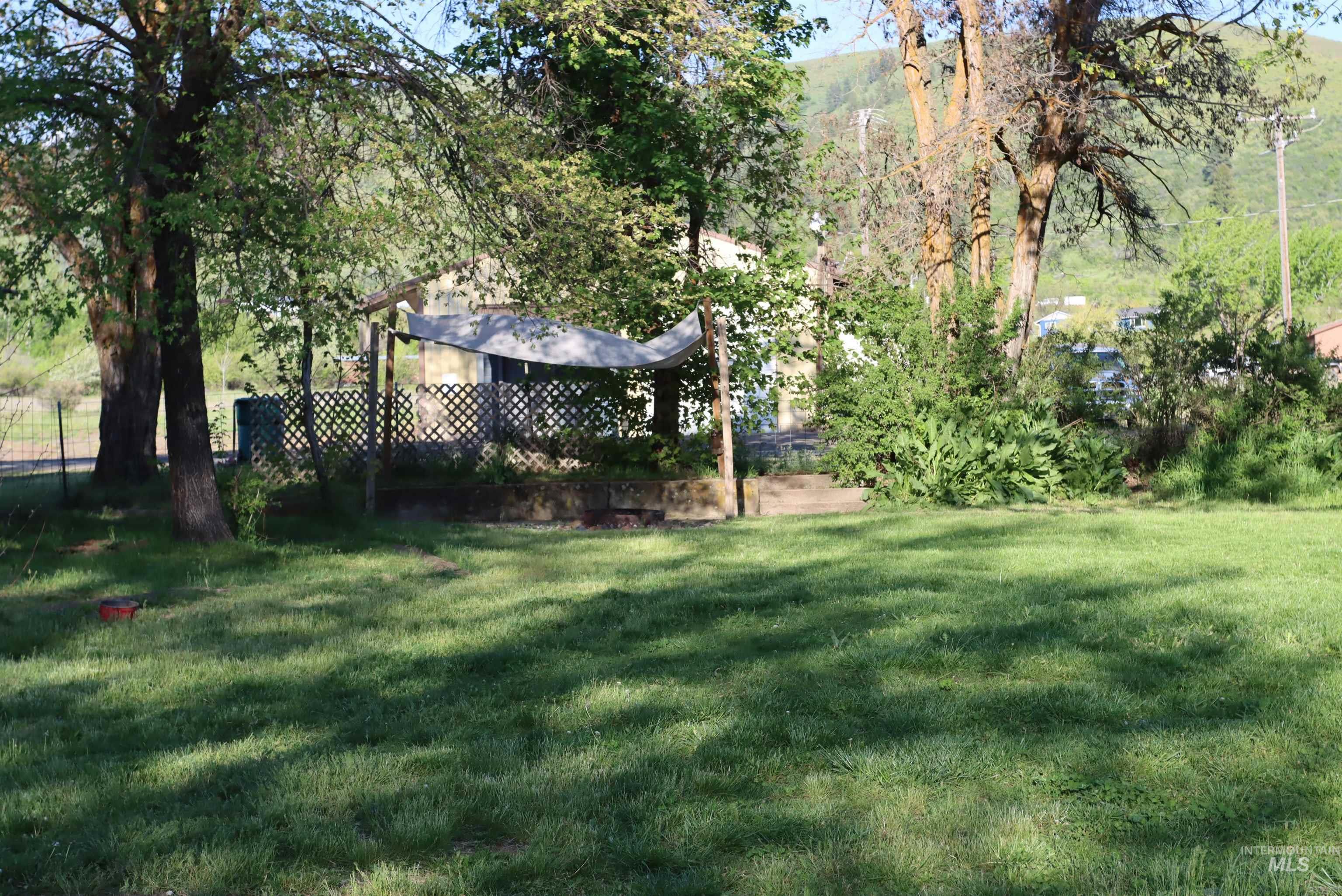203 N Berkley, Council, Idaho 83612, 2 Bedrooms, 1 Bathroom, Residential For Sale, Price $277,500,MLS 98985596