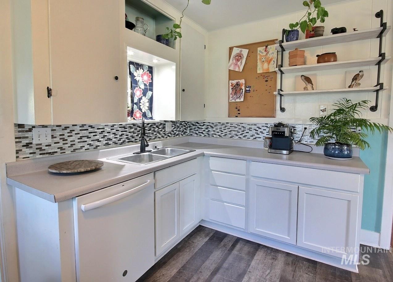 203 N Berkley, Council, Idaho 83612, 2 Bedrooms, 1 Bathroom, Residential For Sale, Price $277,500,MLS 98985596
