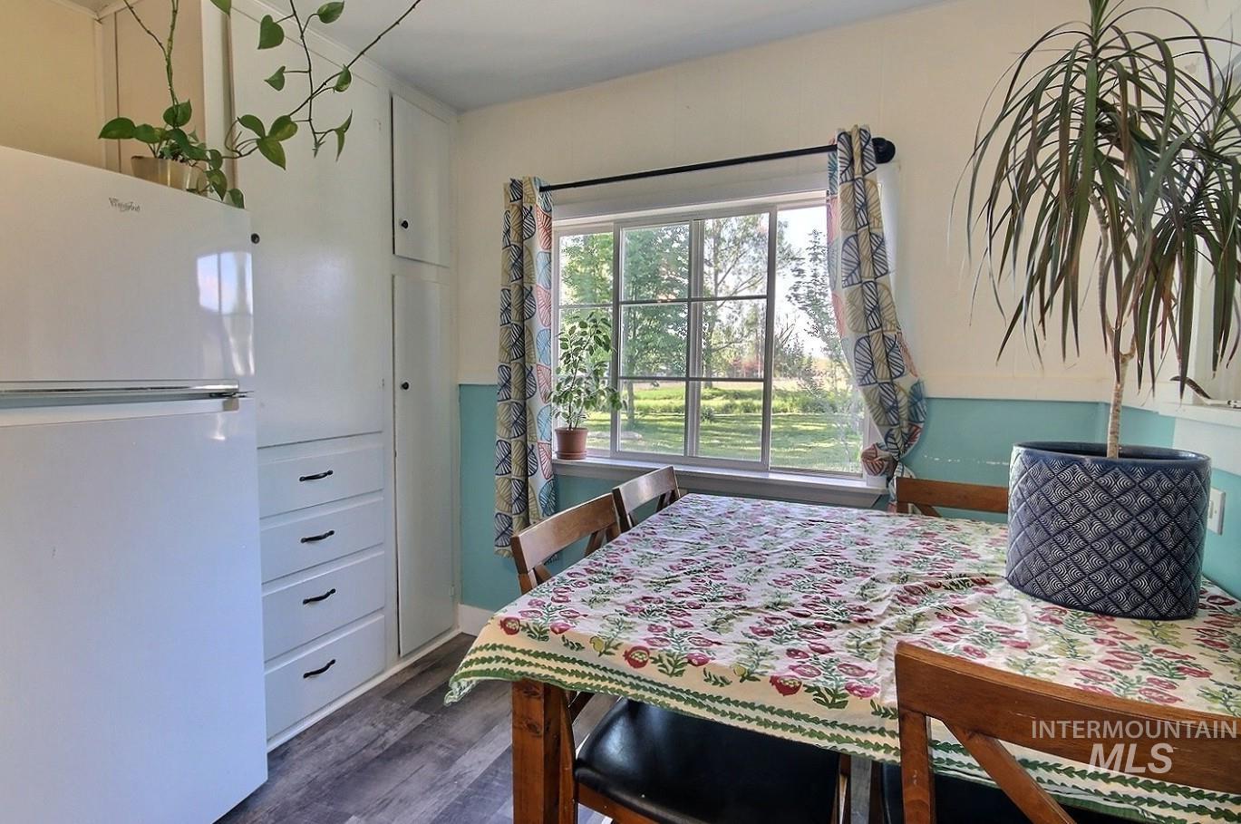 203 N Berkley, Council, Idaho 83612, 2 Bedrooms, 1 Bathroom, Residential For Sale, Price $277,500,MLS 98985596