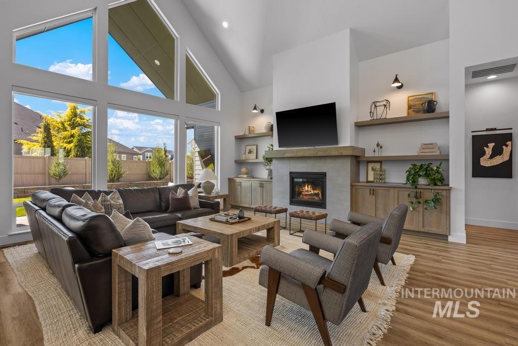 5929 S Pioneer Trail Way, Meridian, Idaho 83642, 3 Bedrooms, 2.5 Bathrooms, Residential For Sale, Price $839,900,MLS 98985597