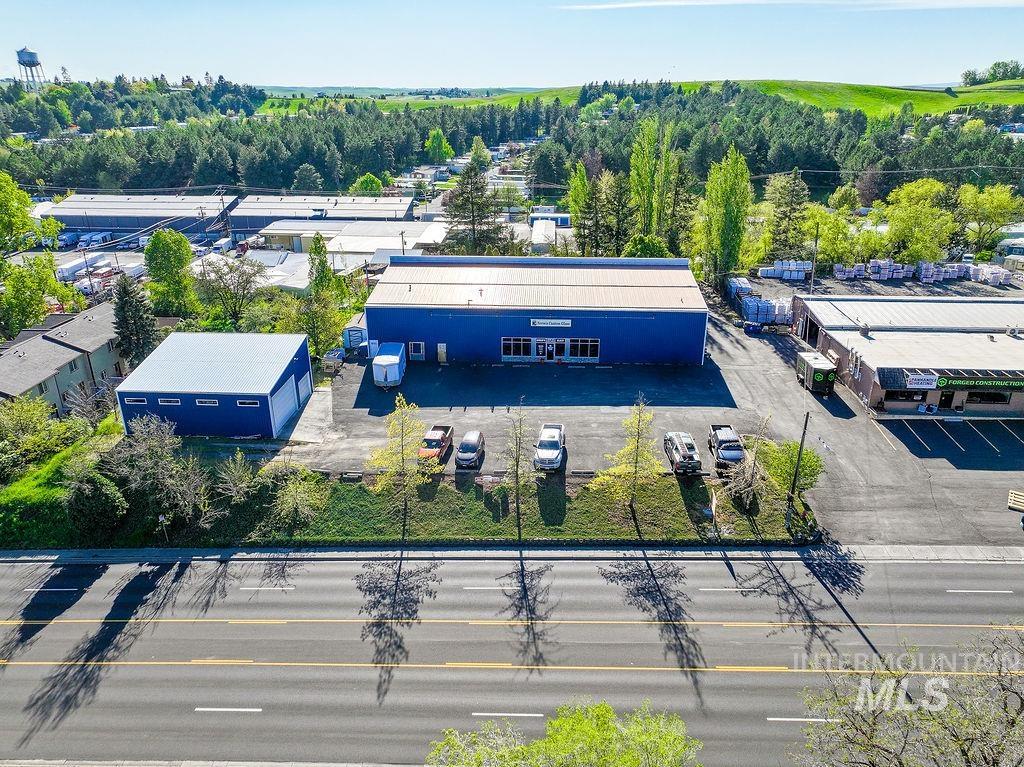 603 & 621 N Main Street, Moscow, Idaho 83843, Business/Commercial For Sale, Price $1,929,000, 98985599
