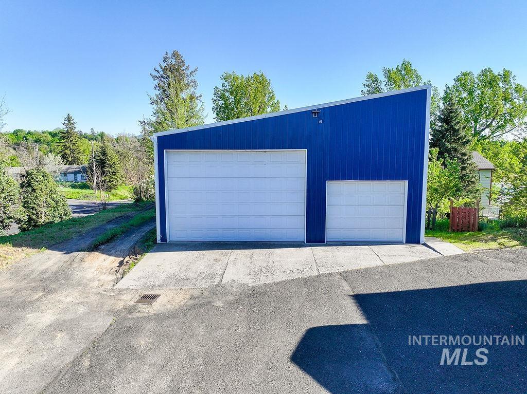 603 & 621 N Main Street, Moscow, Idaho 83843, Business/Commercial For Sale, Price $1,929,000, 98985599