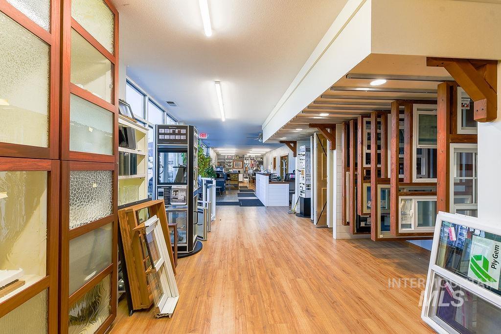 603 & 621 N Main Street, Moscow, Idaho 83843, Business/Commercial For Sale, Price $1,929,000, 98985599