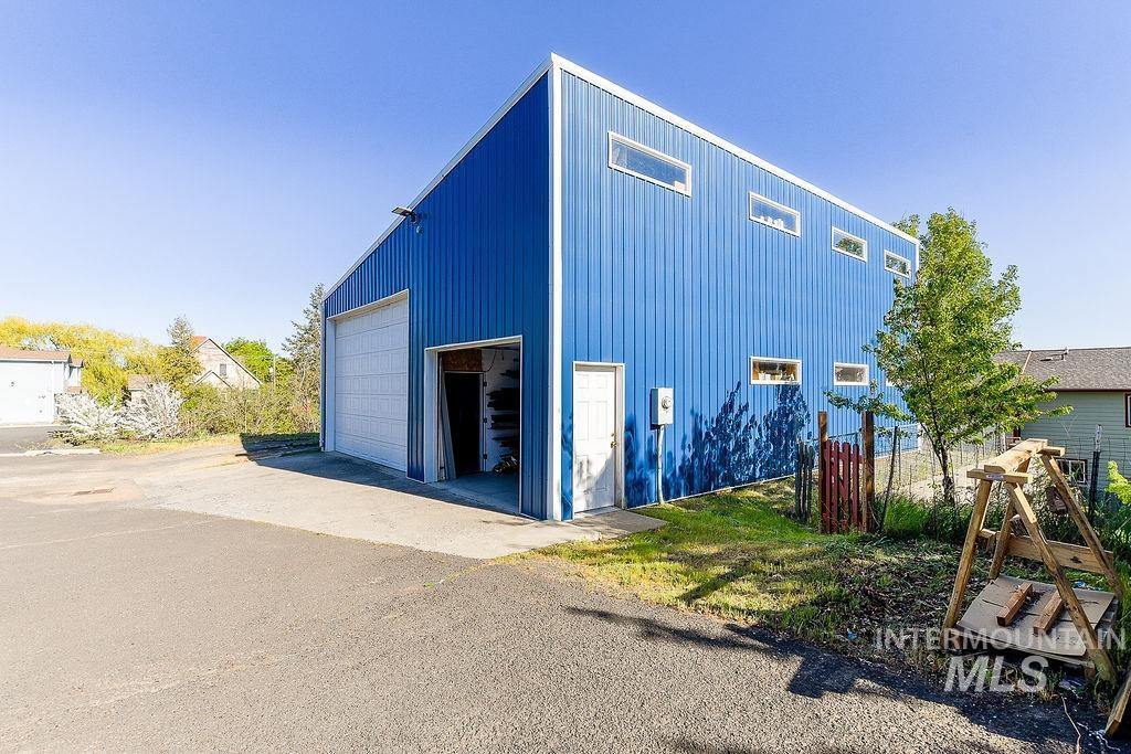 603 & 621 N Main Street, Moscow, Idaho 83843, Business/Commercial For Sale, Price $1,929,000, 98985599