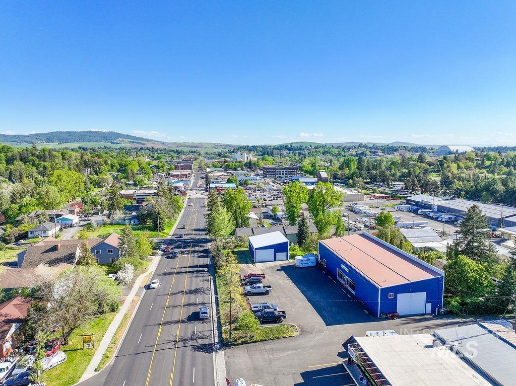603 & 621 N Main Street, Moscow, Idaho 83843, Business/Commercial For Sale, Price $1,929,000, 98985599