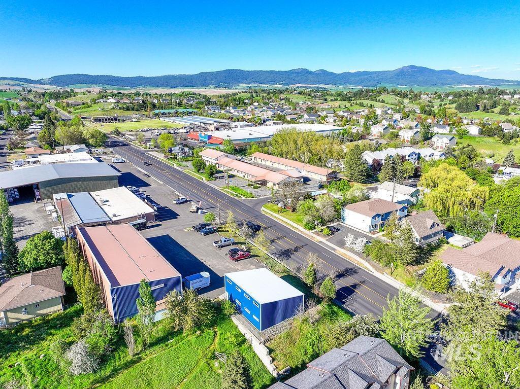 603 & 621 N Main Street, Moscow, Idaho 83843, Business/Commercial For Sale, Price $1,929,000, 98985599