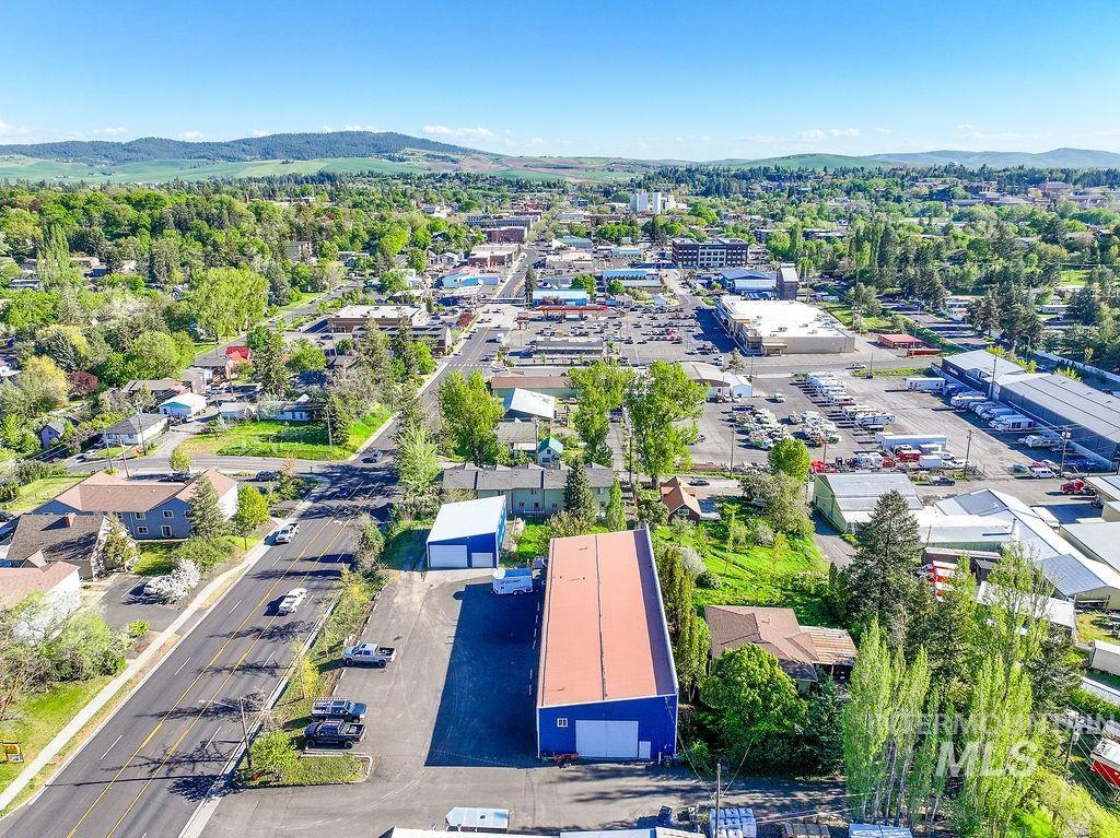 603 & 621 N Main Street, Moscow, Idaho 83843, Business/Commercial For Sale, Price $1,929,000, 98985599