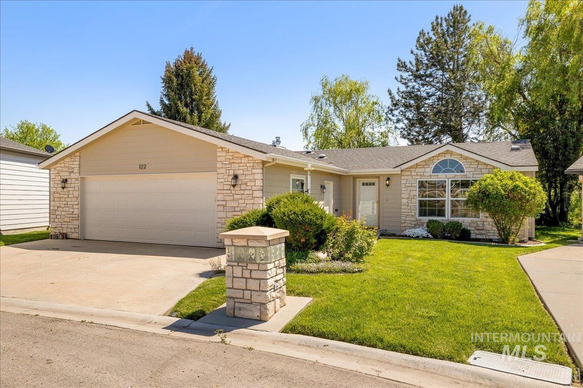 Residential For Sale