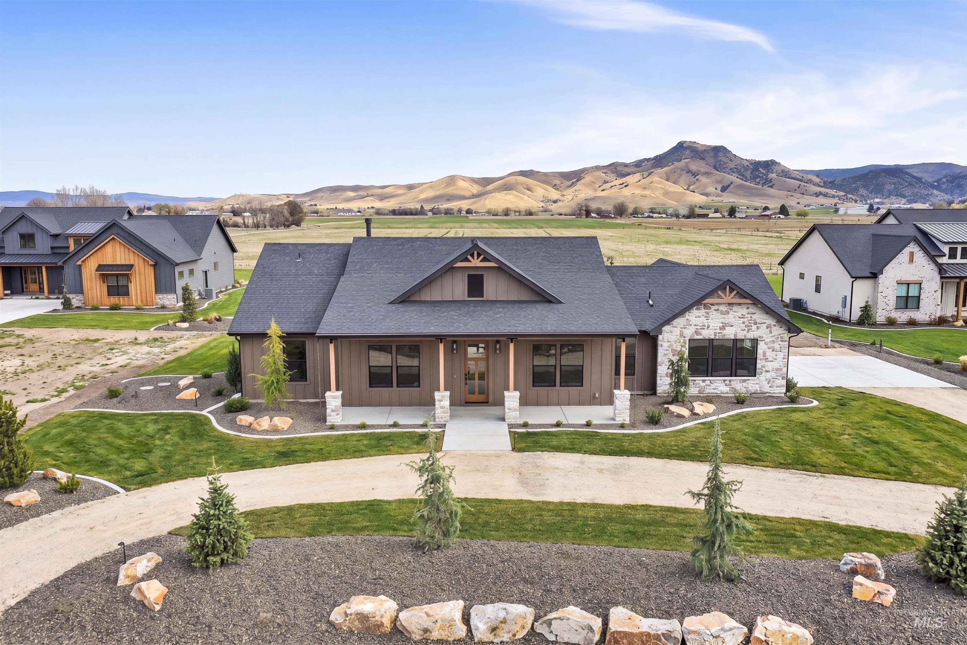 Lot 1 Neil Rd, Emmett, Idaho 83617, 4 Bedrooms, 3 Bathrooms, Residential For Sale, Price $900,000,MLS 98985601