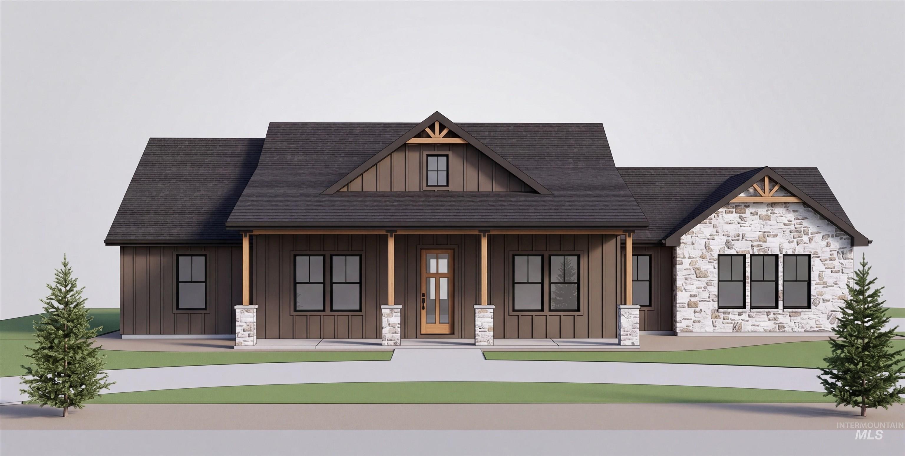 Lot 1 Neil Rd, Emmett, Idaho 83617, 4 Bedrooms, 3 Bathrooms, Residential For Sale, Price $900,000,MLS 98985601