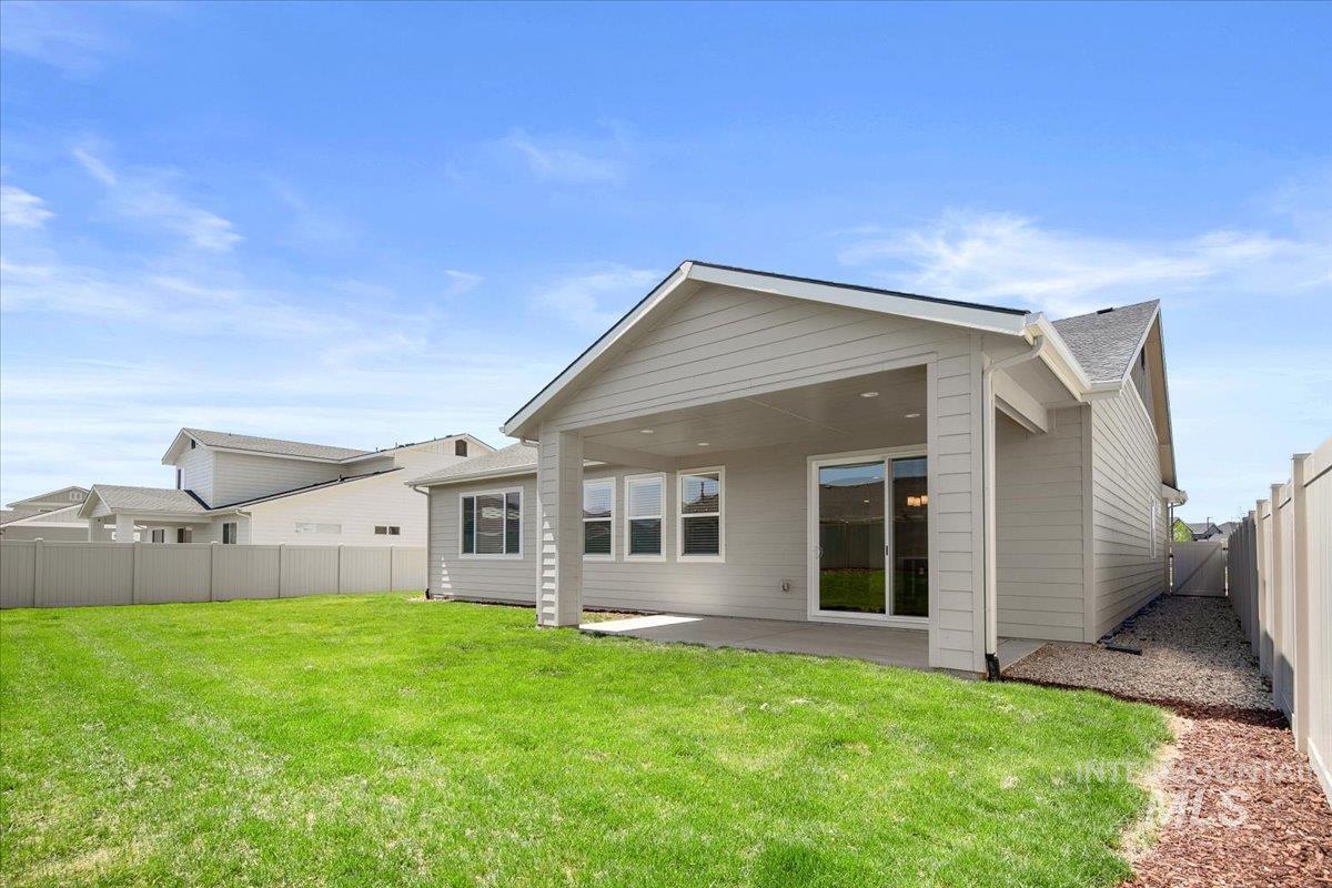 5901 W Copperstone Ct, Meridian, Idaho 83646-1664, 3 Bedrooms, 2.5 Bathrooms, Residential For Sale, Price $649,900, 98985602